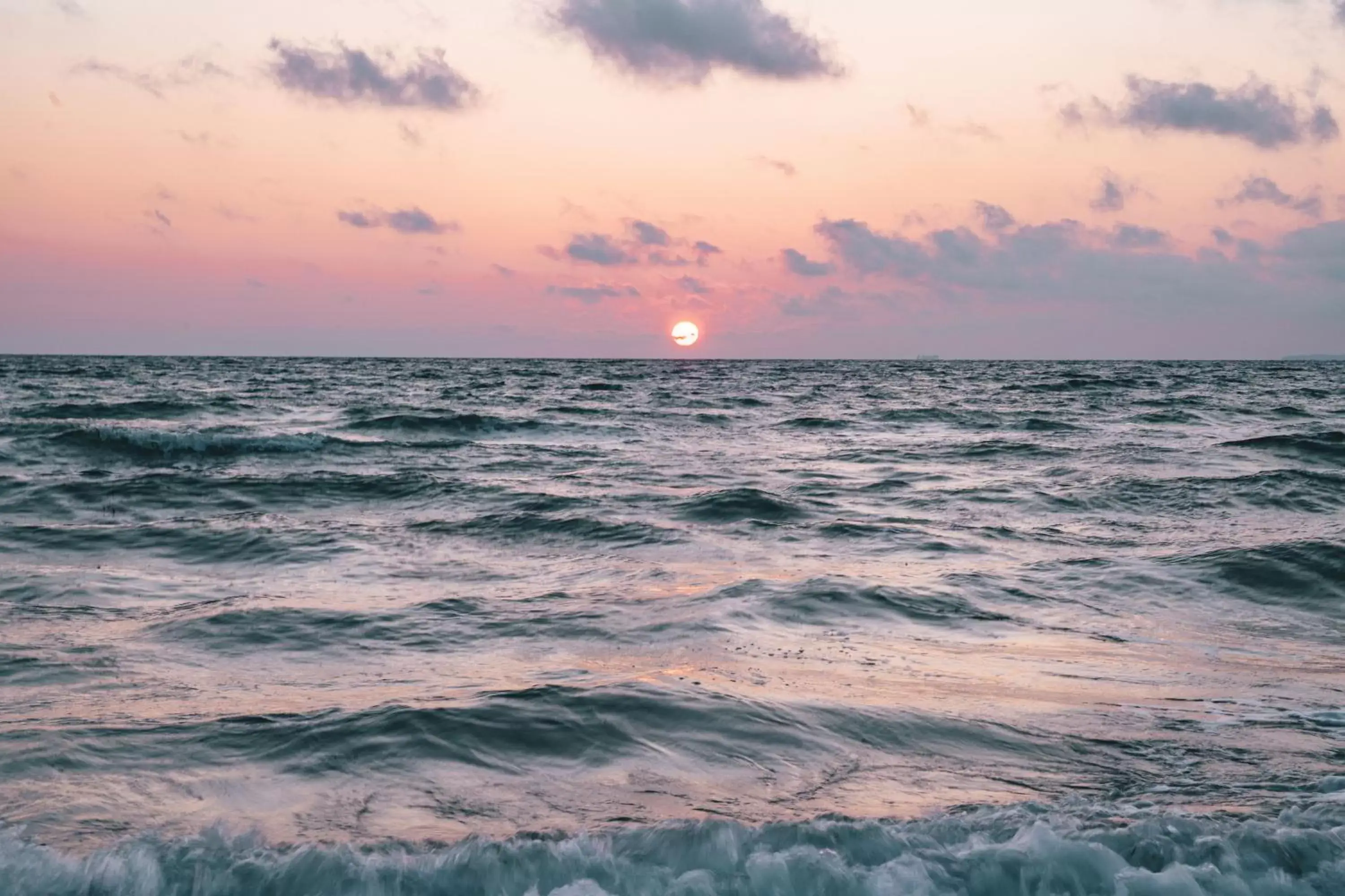 Natural landscape, Sunrise/Sunset in Hotel Gran BelVeder