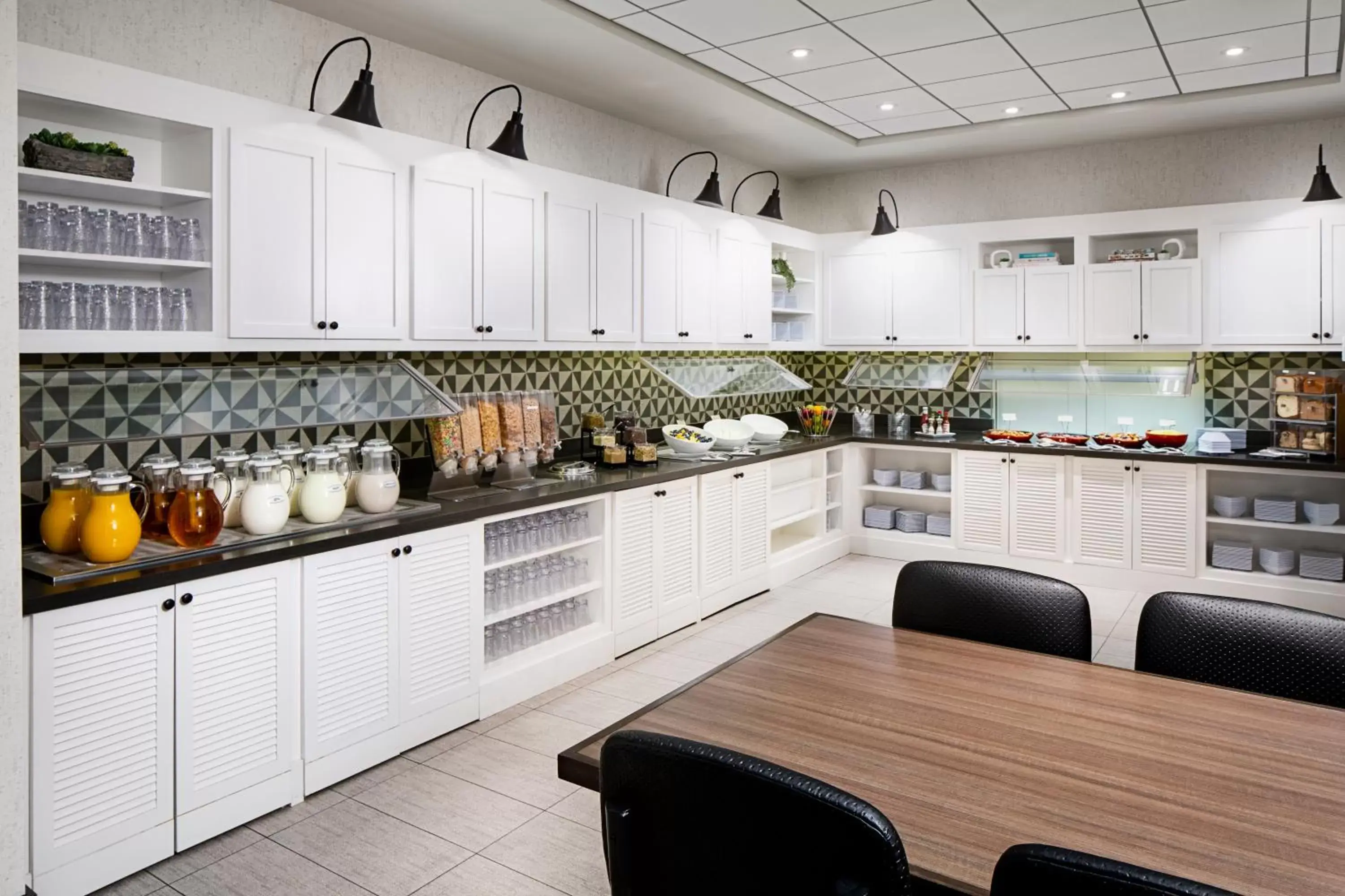 Breakfast in Hyatt Place Moab Breakfast in Hyatt Place Moab