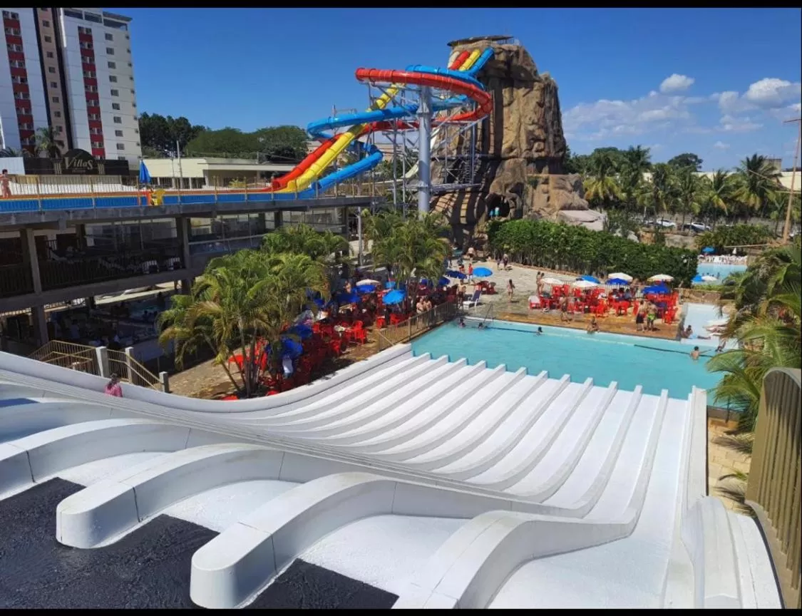 Aqua park in SPAZZIO DI ROMA INCLUSO ACQUA PARK SPLASH