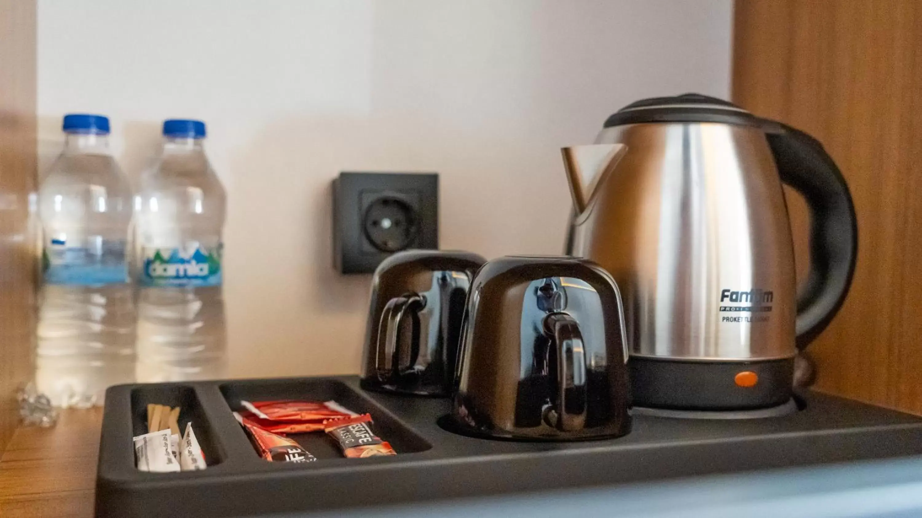 Superior Triple Room in GRAND MOON HOTEL Superior Triple Room in GRAND MOON HOTEL