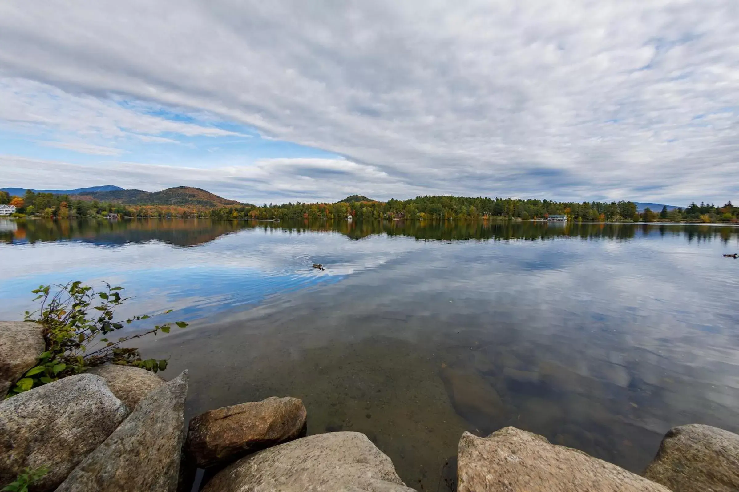 Nearby landmark in Crowne Plaza Lake Placid, an IHG Hotel