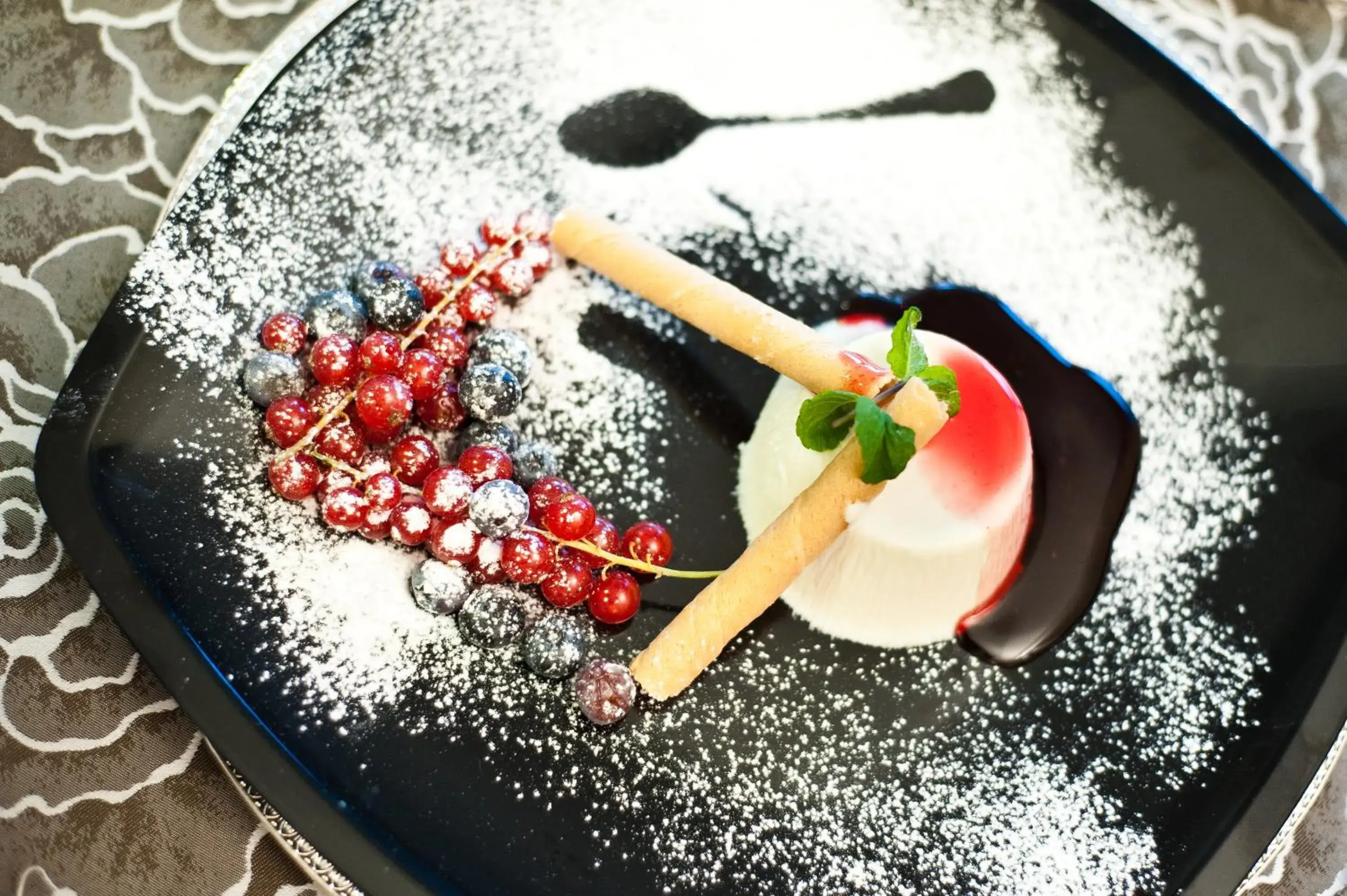 Food close-up, Food in Italiana Hotels Cosenza