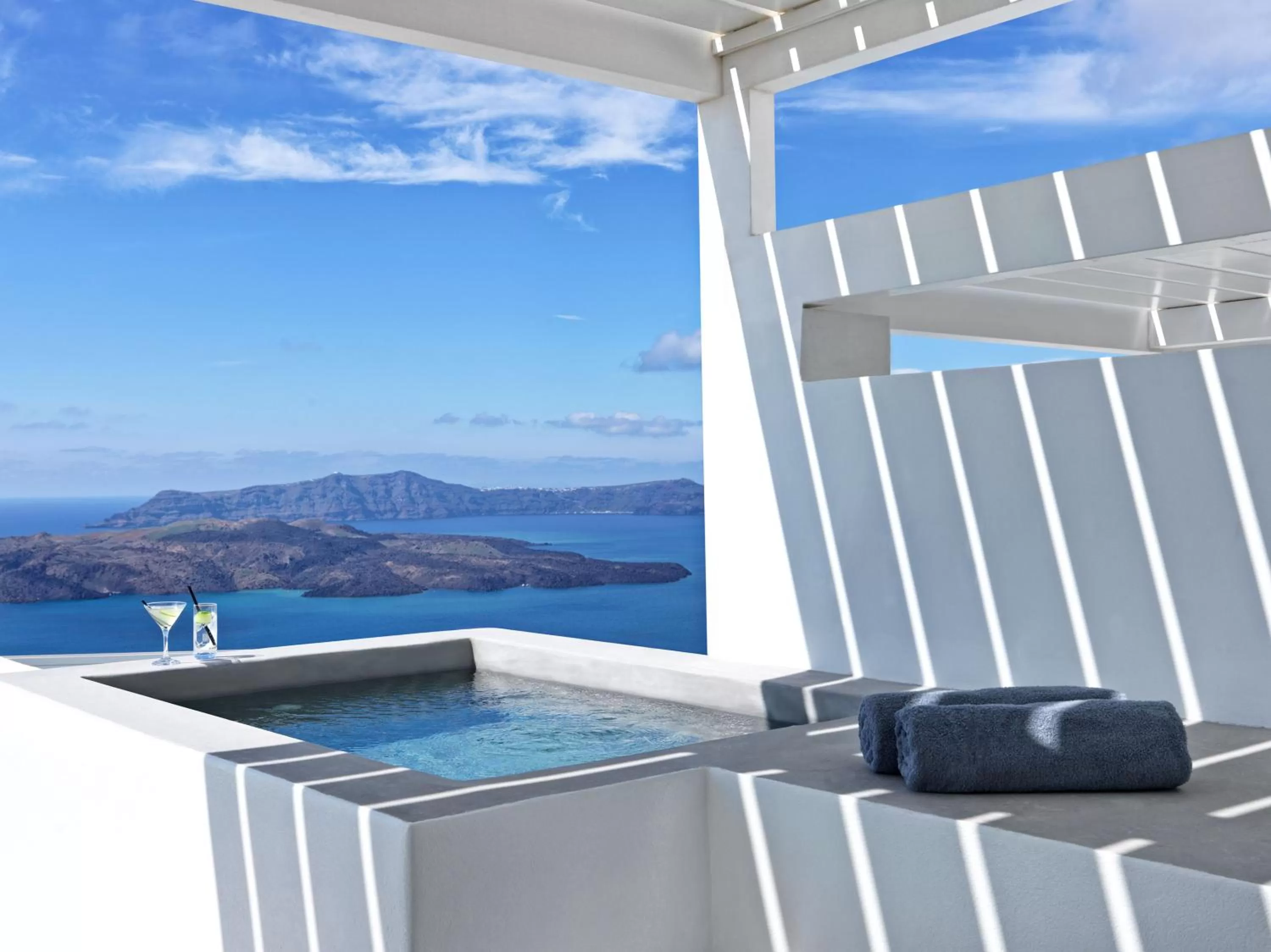 Lilium Hotel Santorini