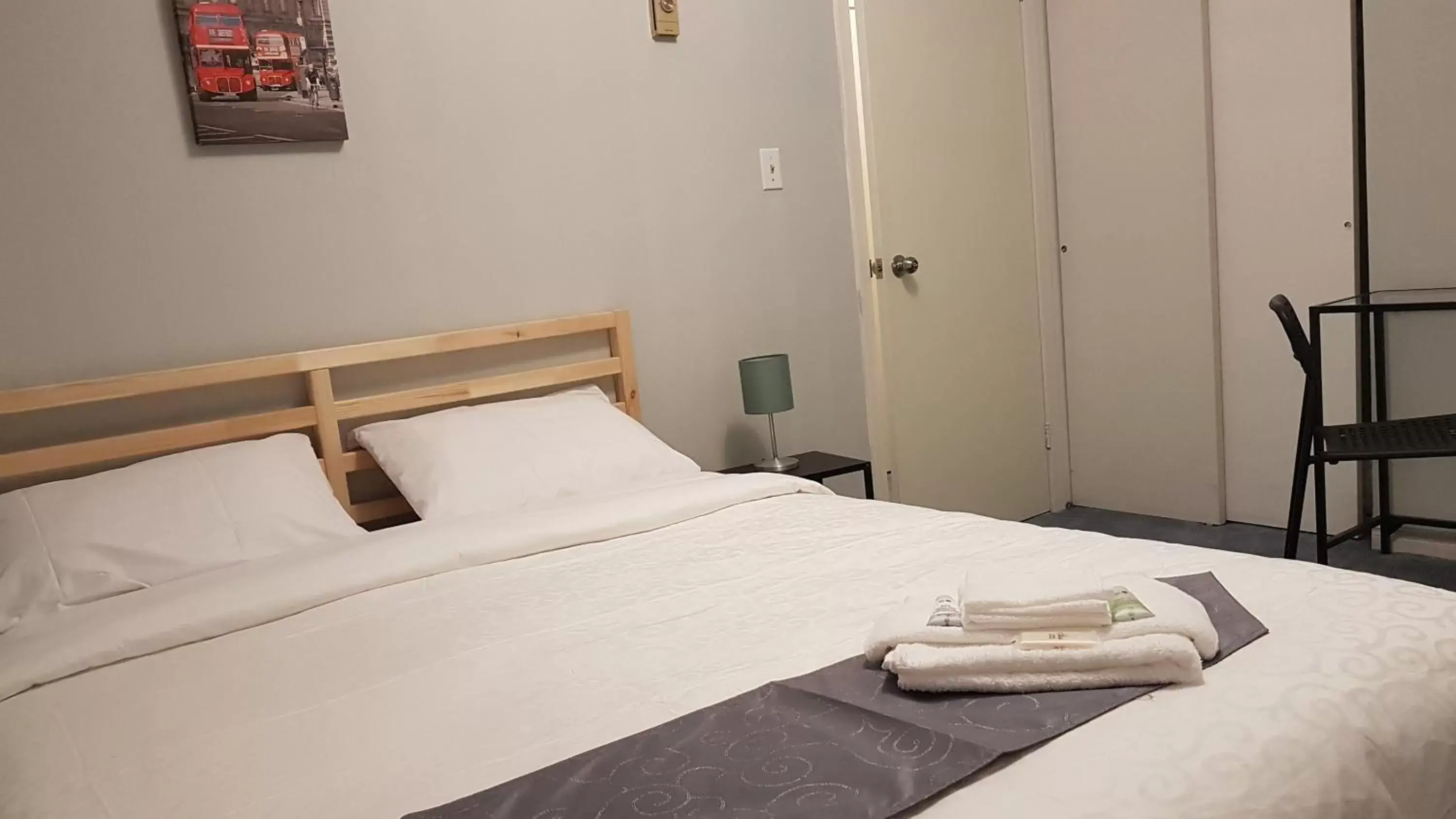 Junior Suite in Executive Suites Junior Suite in Executive Suites