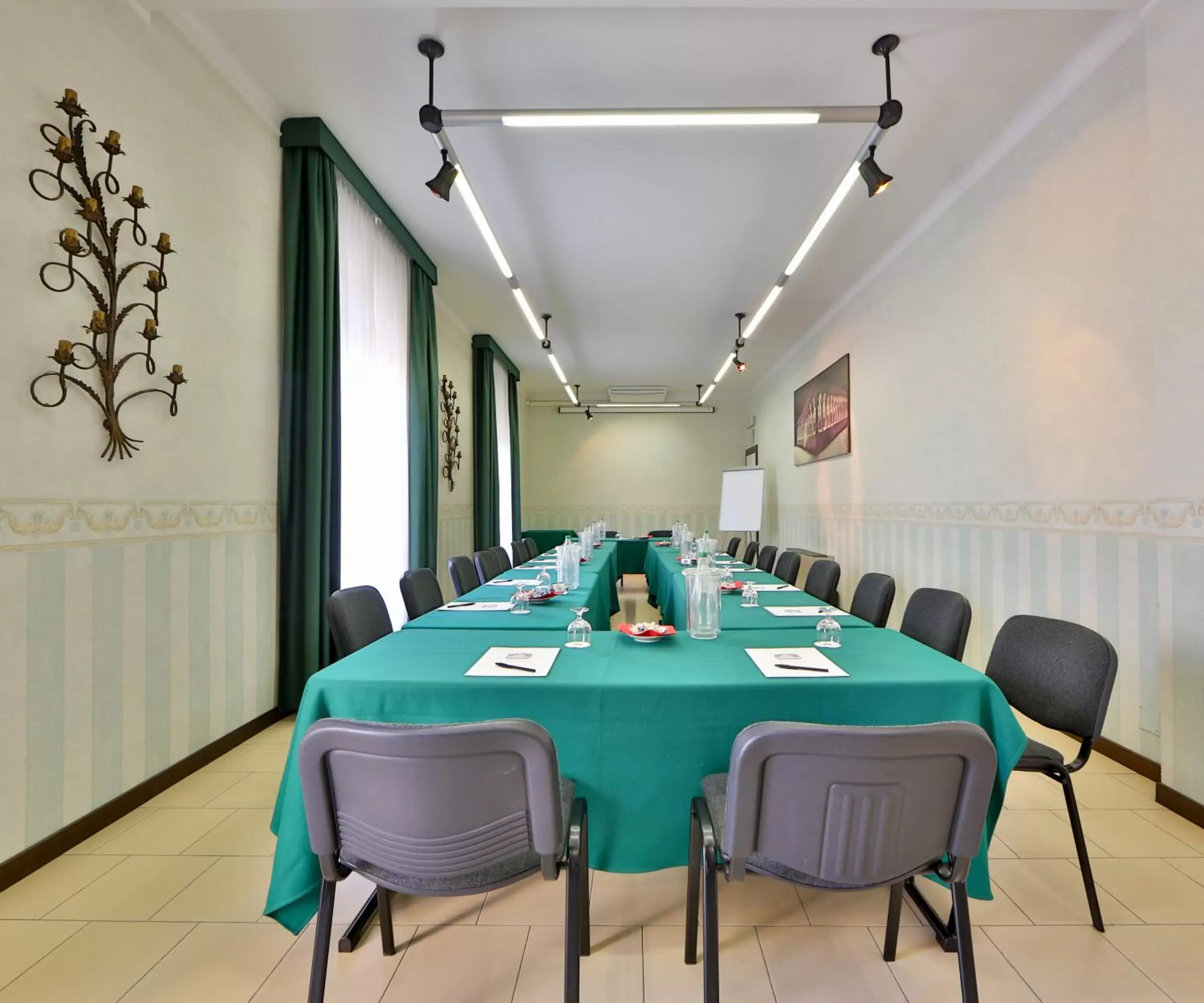 Meeting/conference room in Hotel San Donato - Bologna centro
