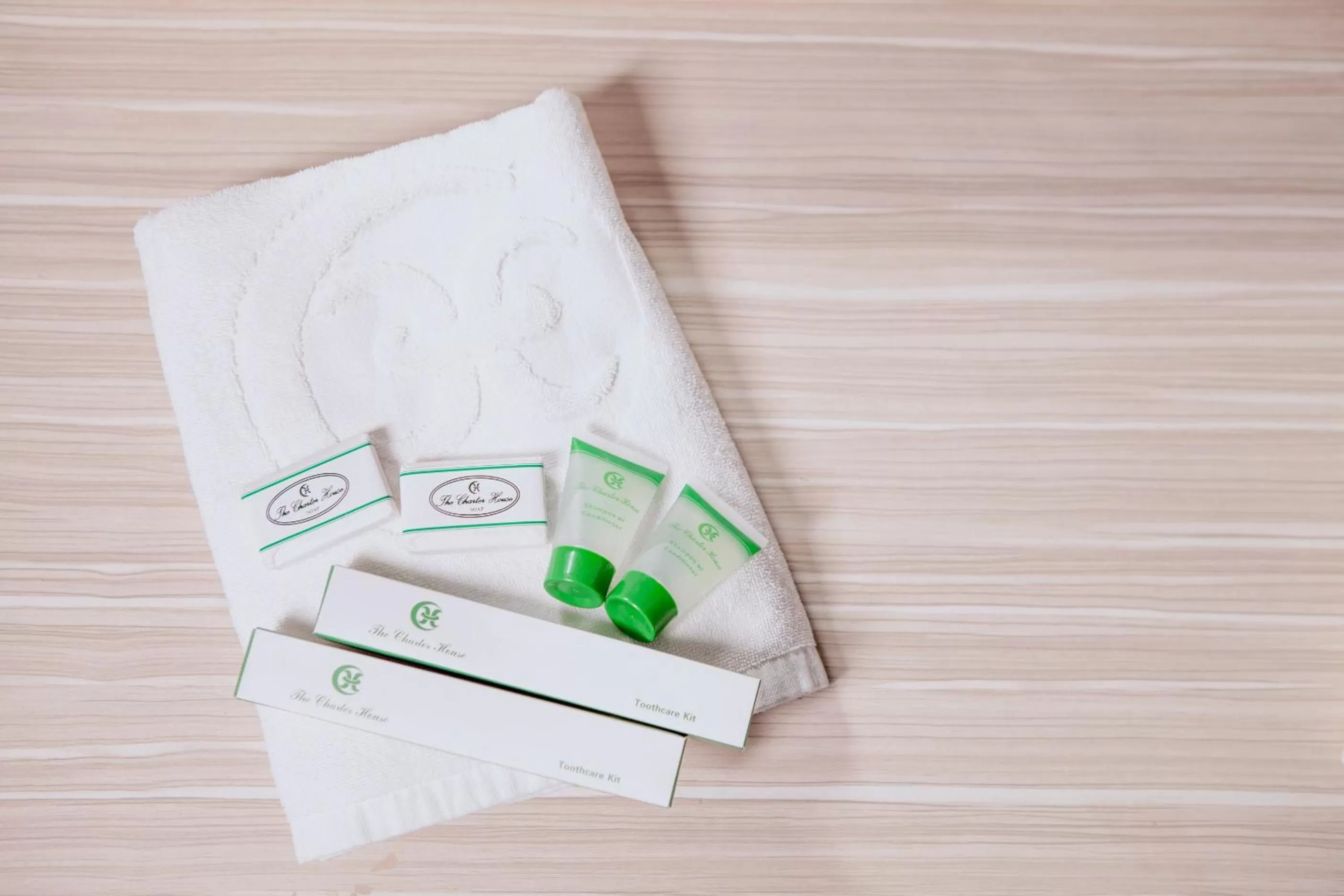 Other in The Charter House