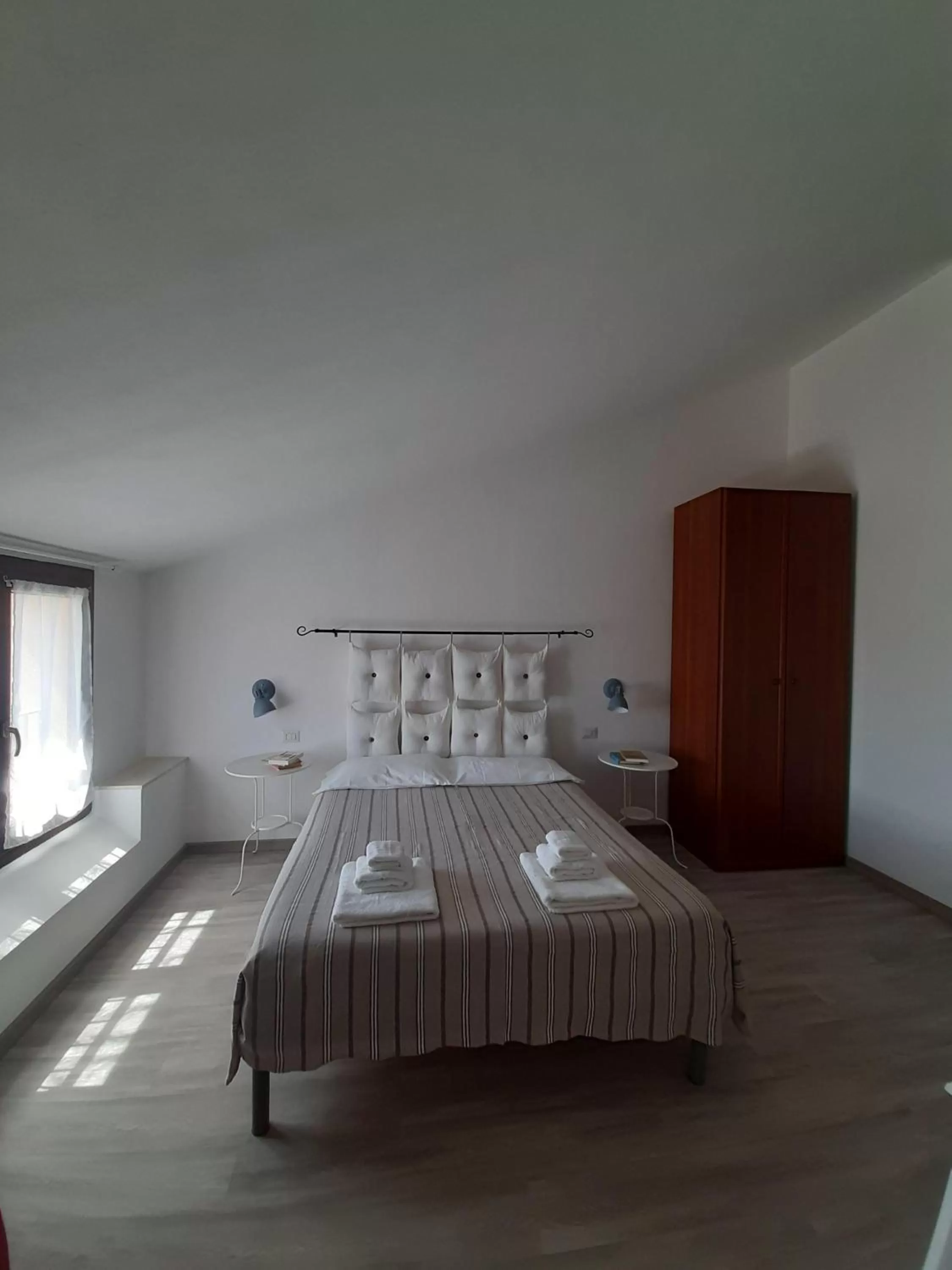 Other, Bed in Cuscino e Cappuccino B&B