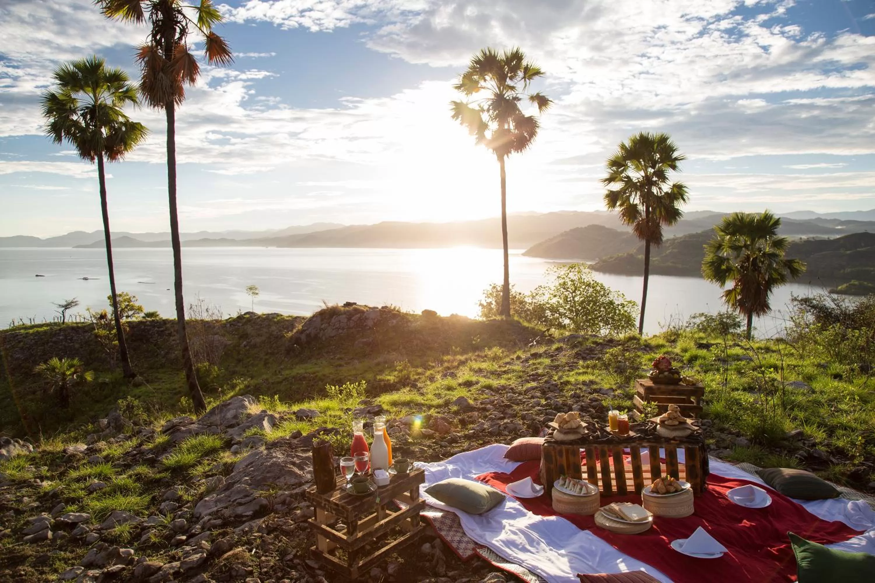 Activities in Plataran Komodo Resort & Spa - CHSE Certified