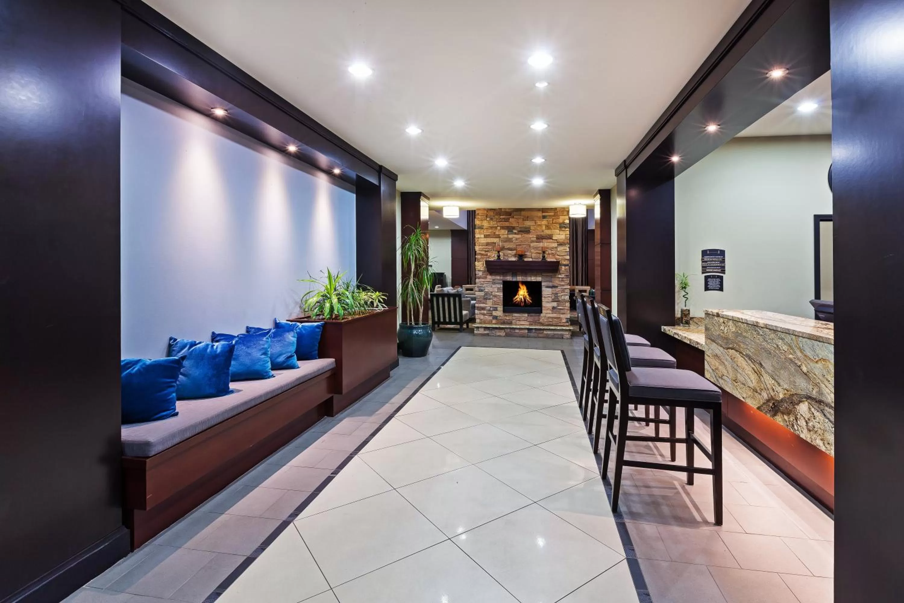 Property building in Staybridge Suites Amarillo Western Crossing by IHG