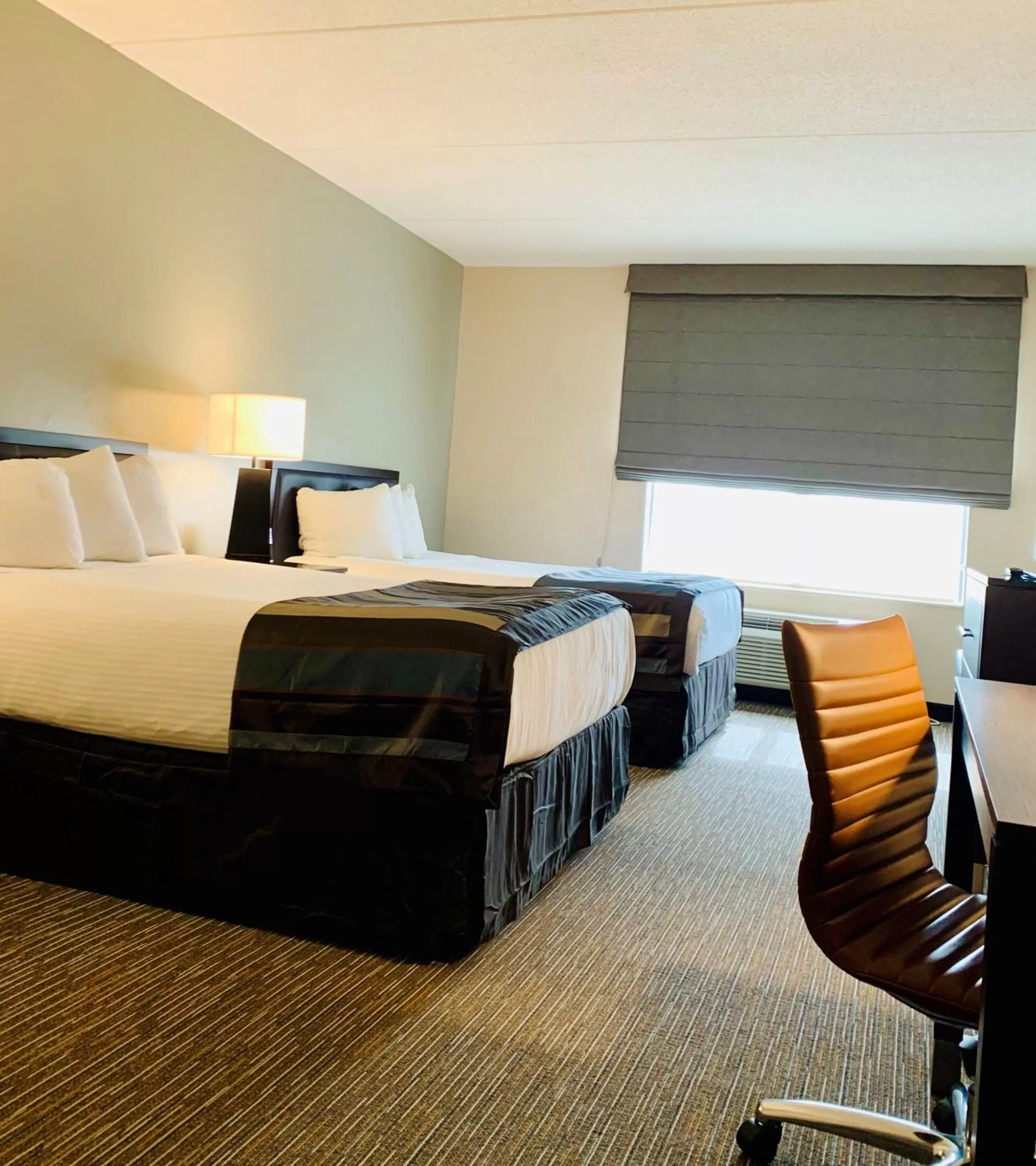 Bed in Wingate by Wyndham Wilmington