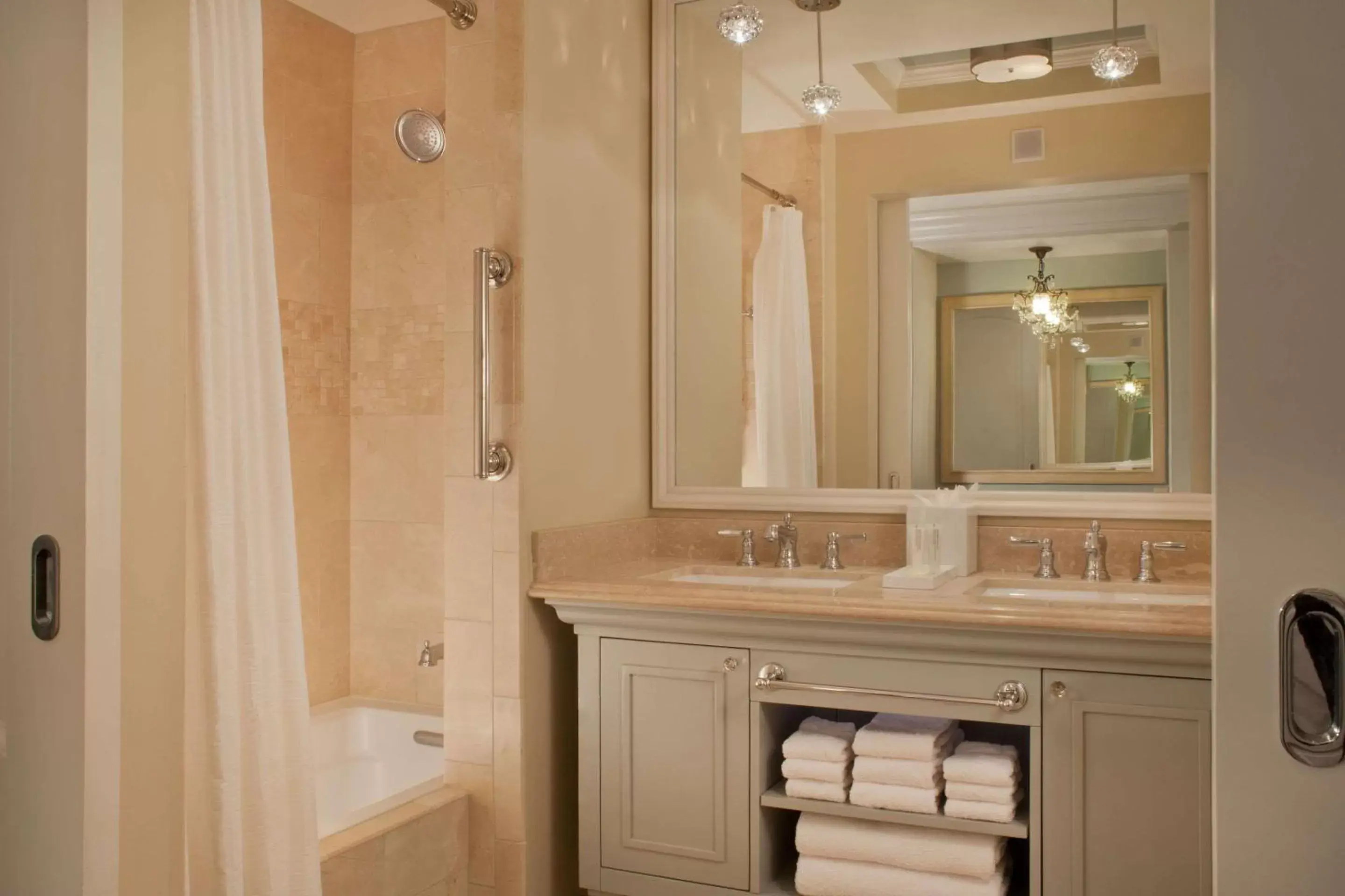 Bedroom in Bluegreen Vacations Eilan Hotel and Spa, an Ascend Collection Resort Bedroom in Bluegreen Vacations Eilan Hotel and Spa, an Ascend Collection Resort