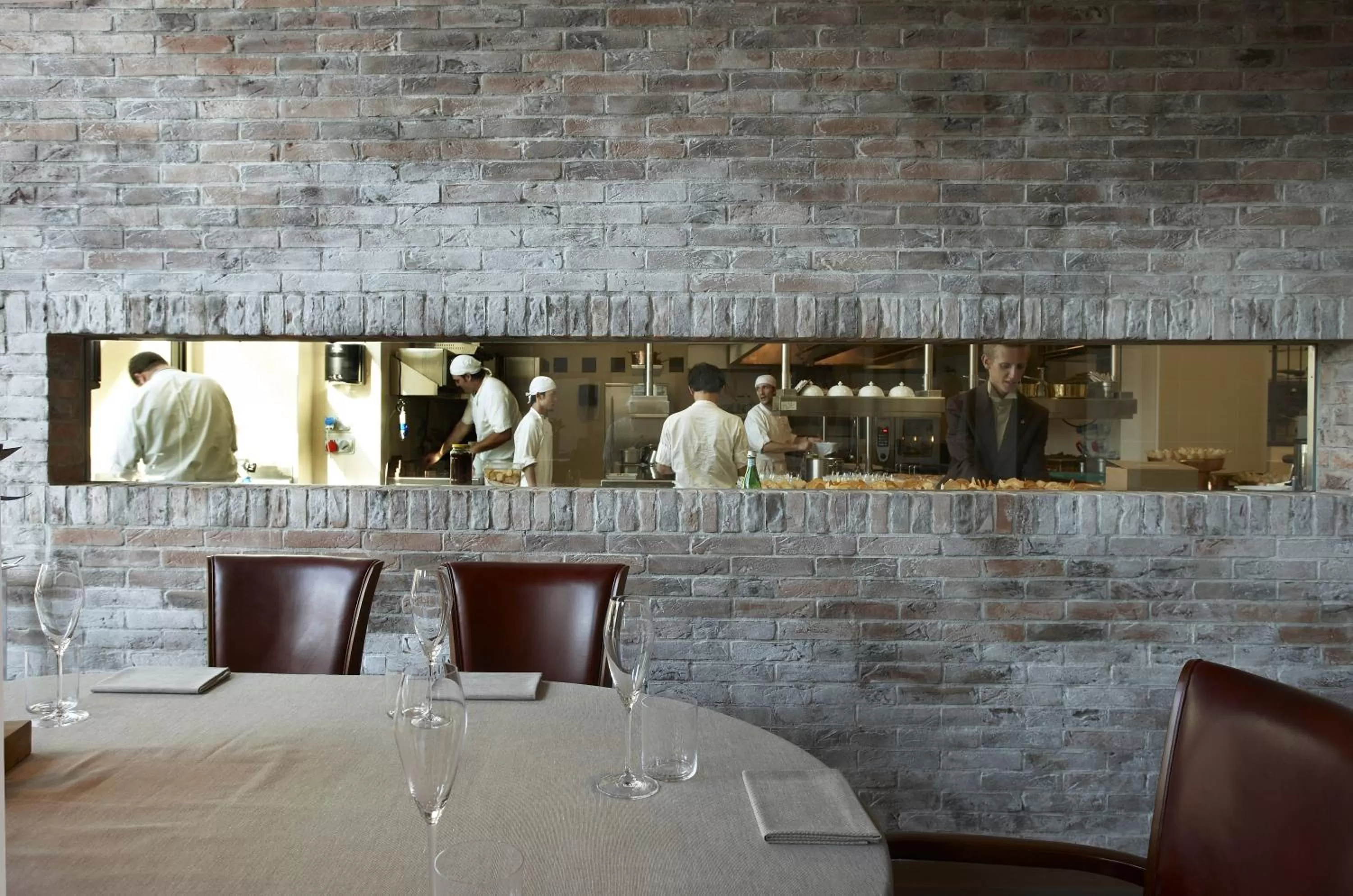 Restaurant/places to eat in Devero Hotel & Spa, BW Signature Collection