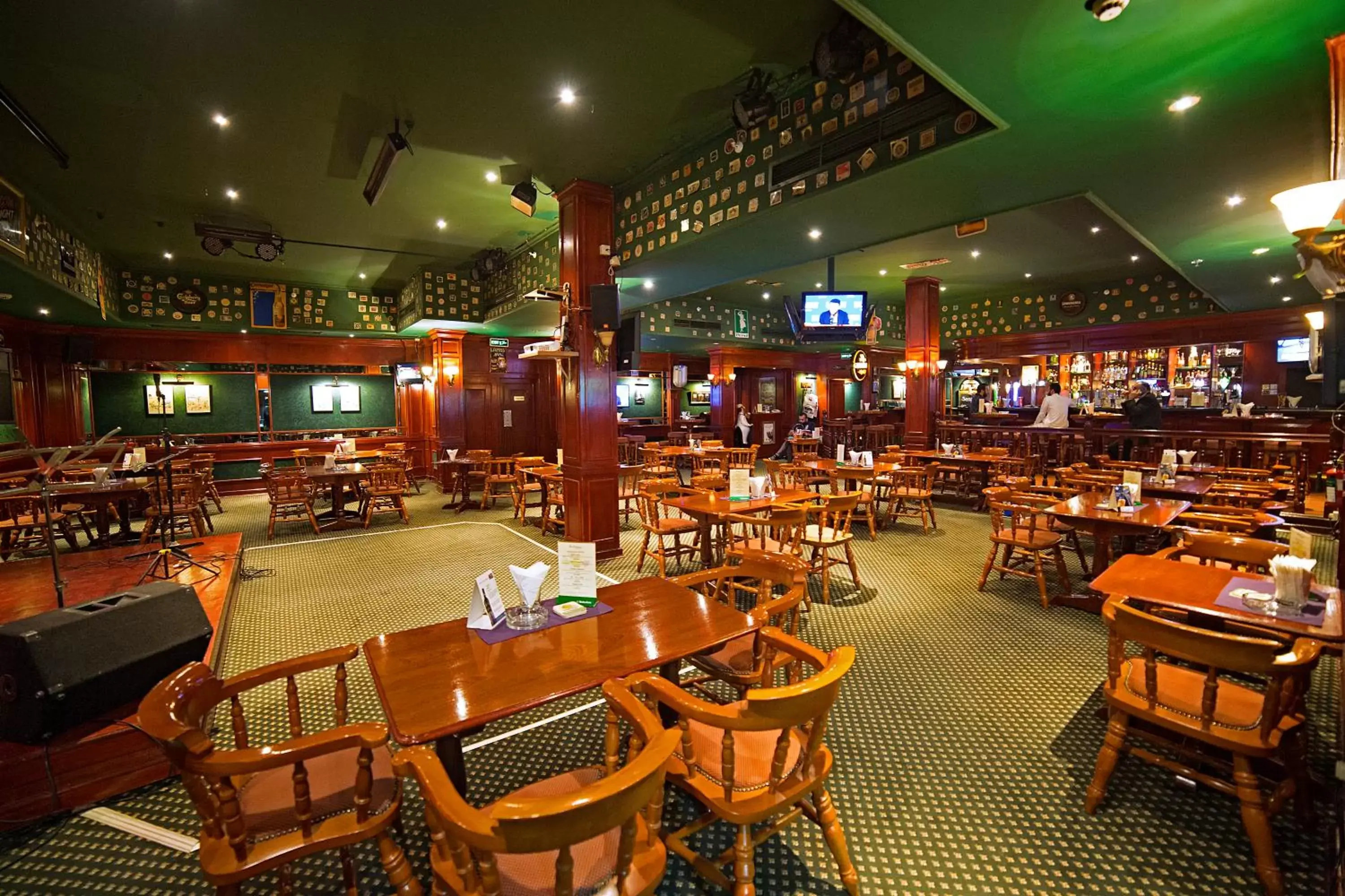 Restaurant/places to eat in Ramada by Wyndham Bahrain Restaurant/places to eat in Ramada by Wyndham Bahrain