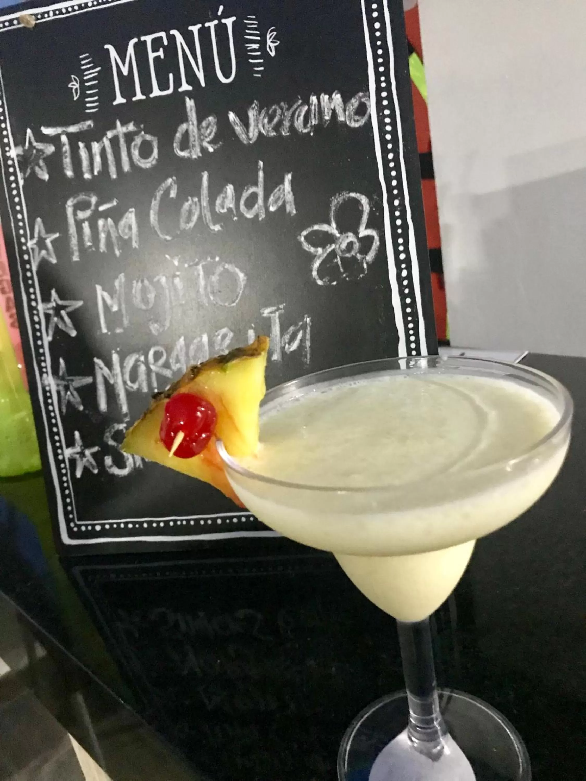 Lounge or bar in Hotel Grand H&R