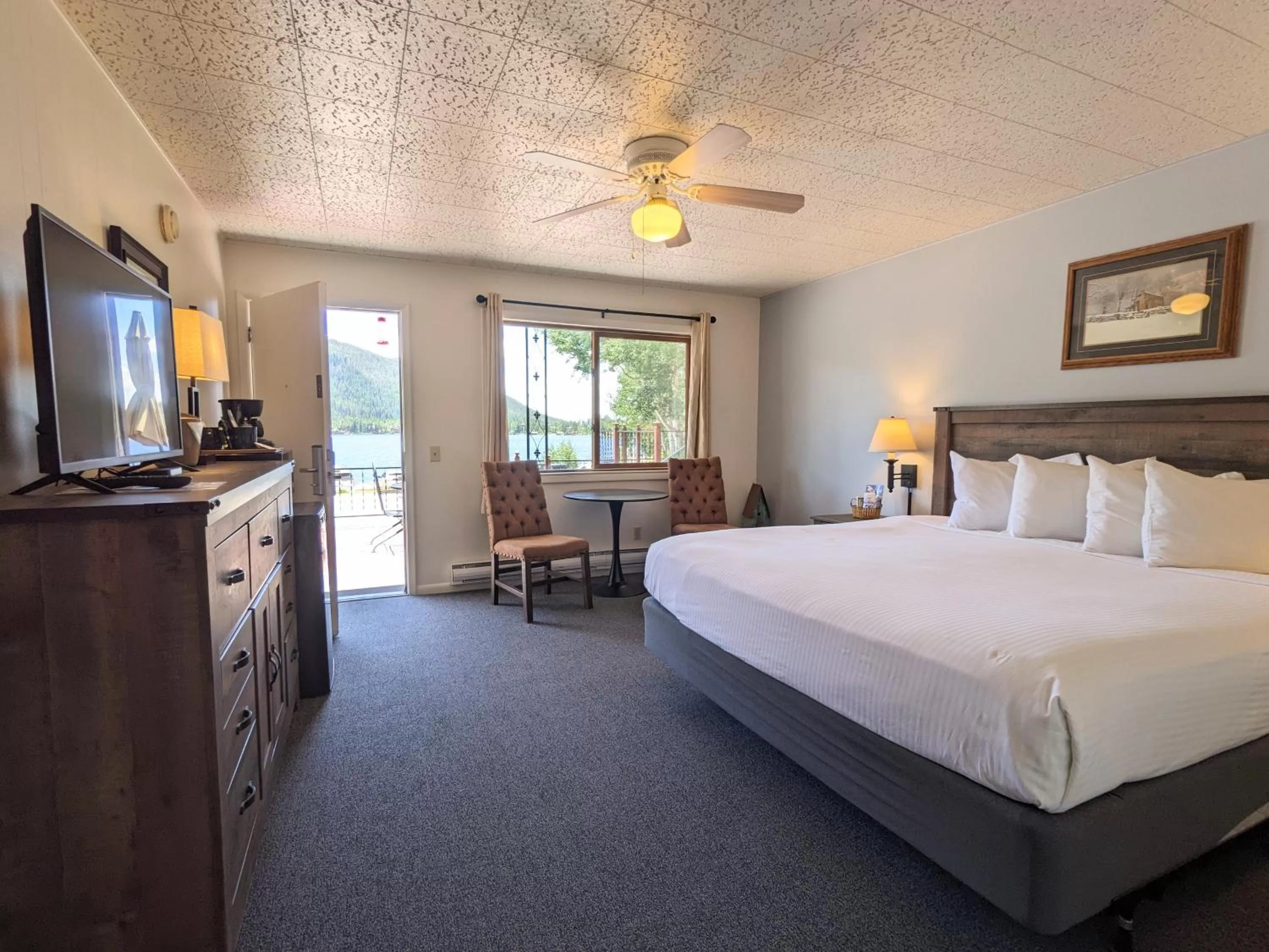 View (from property/room) in Western Riviera Lakeside Lodging