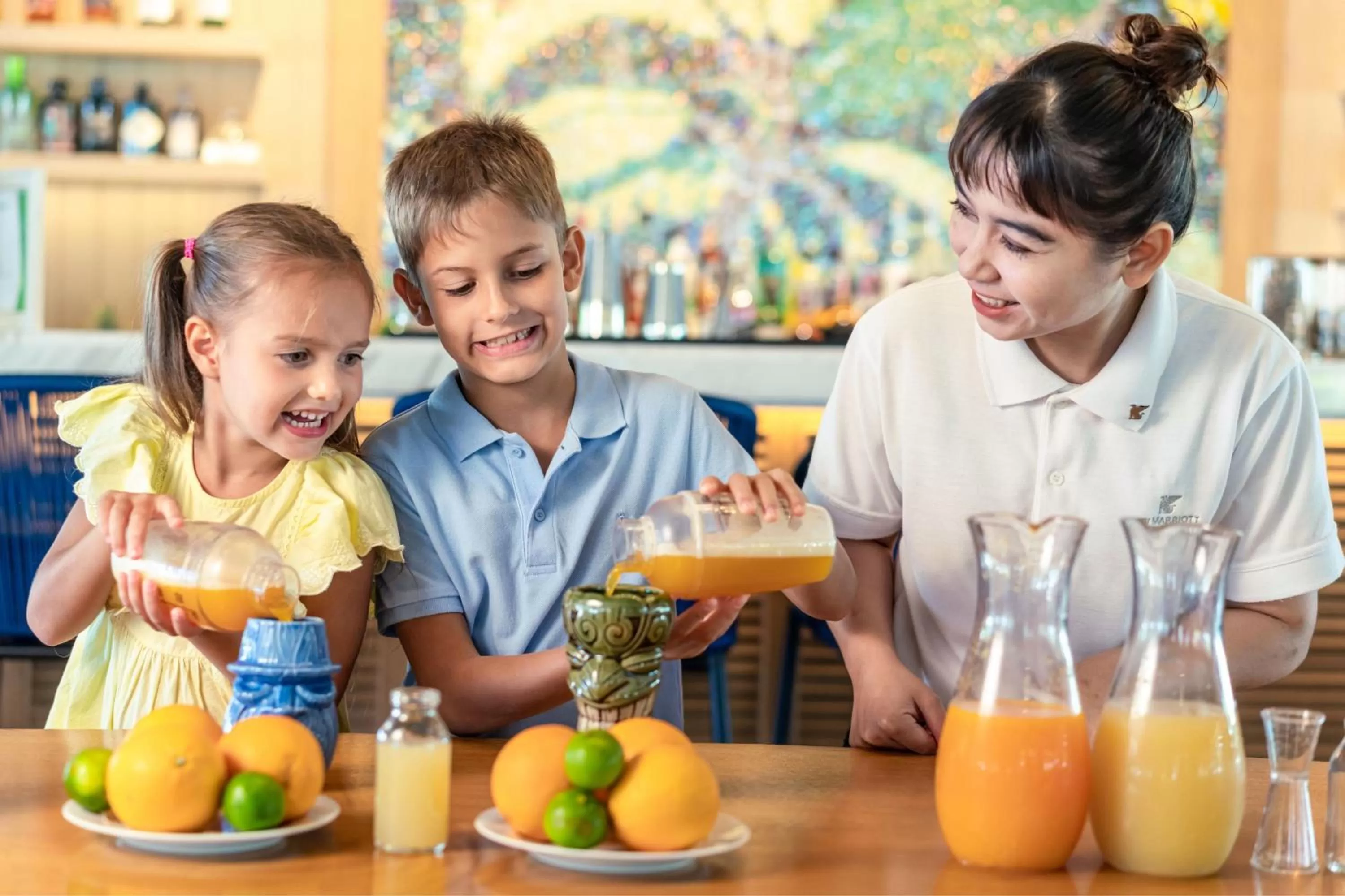 Other in JW Marriott Khao Lak Resort and Spa