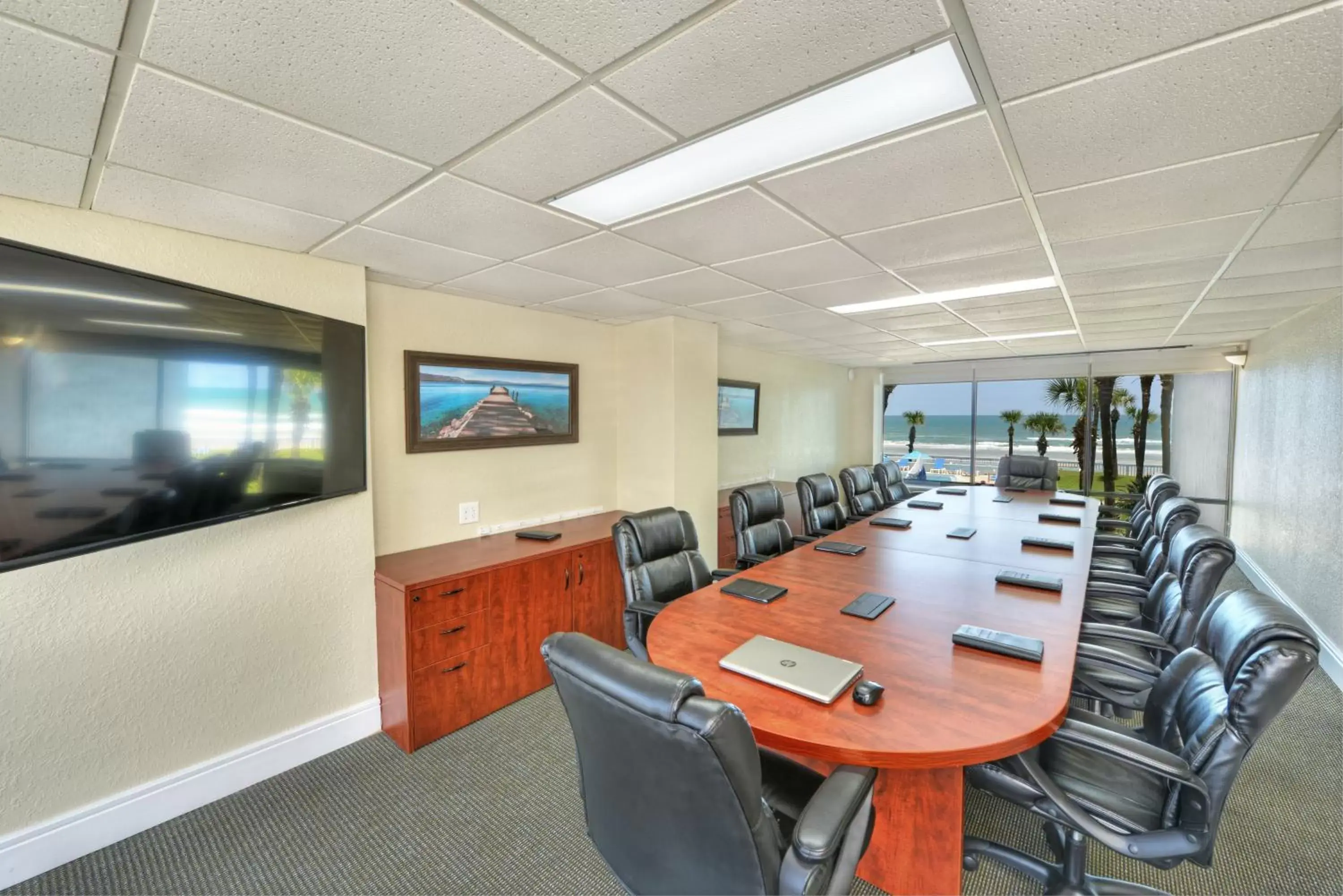 Meeting/conference room in El Caribe Resort and Conference Center