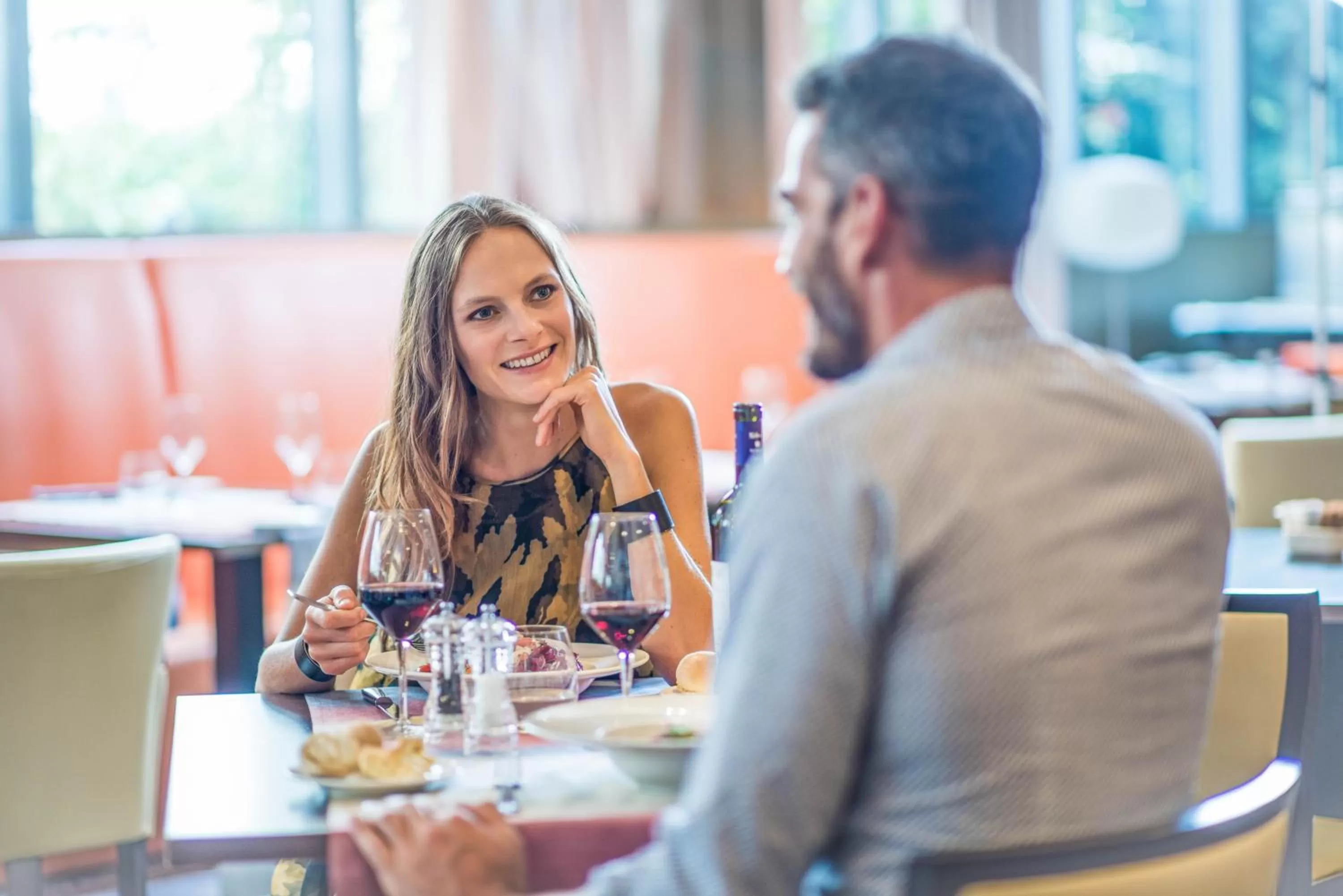 Day in UNA HOTELS T Hotel Cagliari