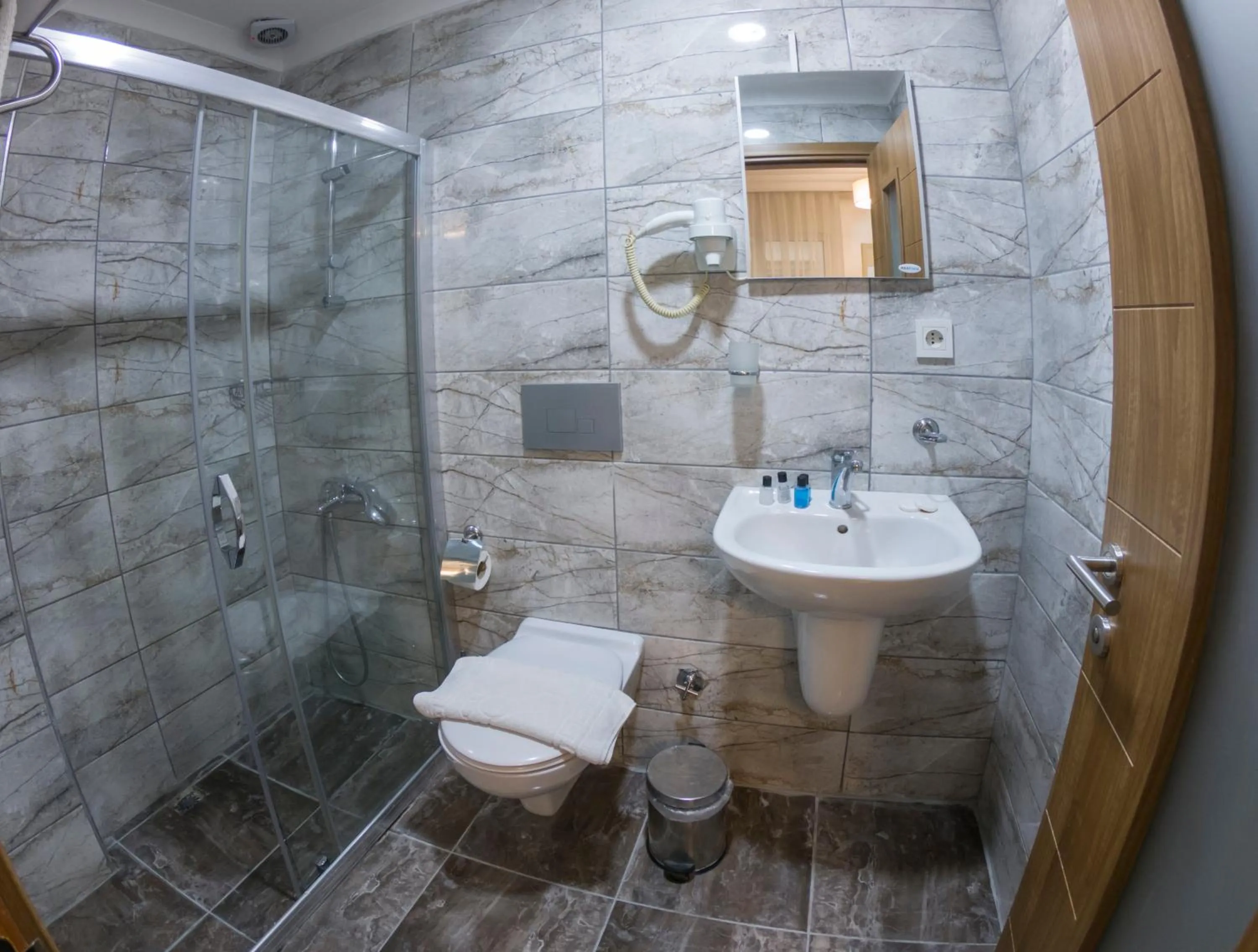 Other in Seher HOTEL