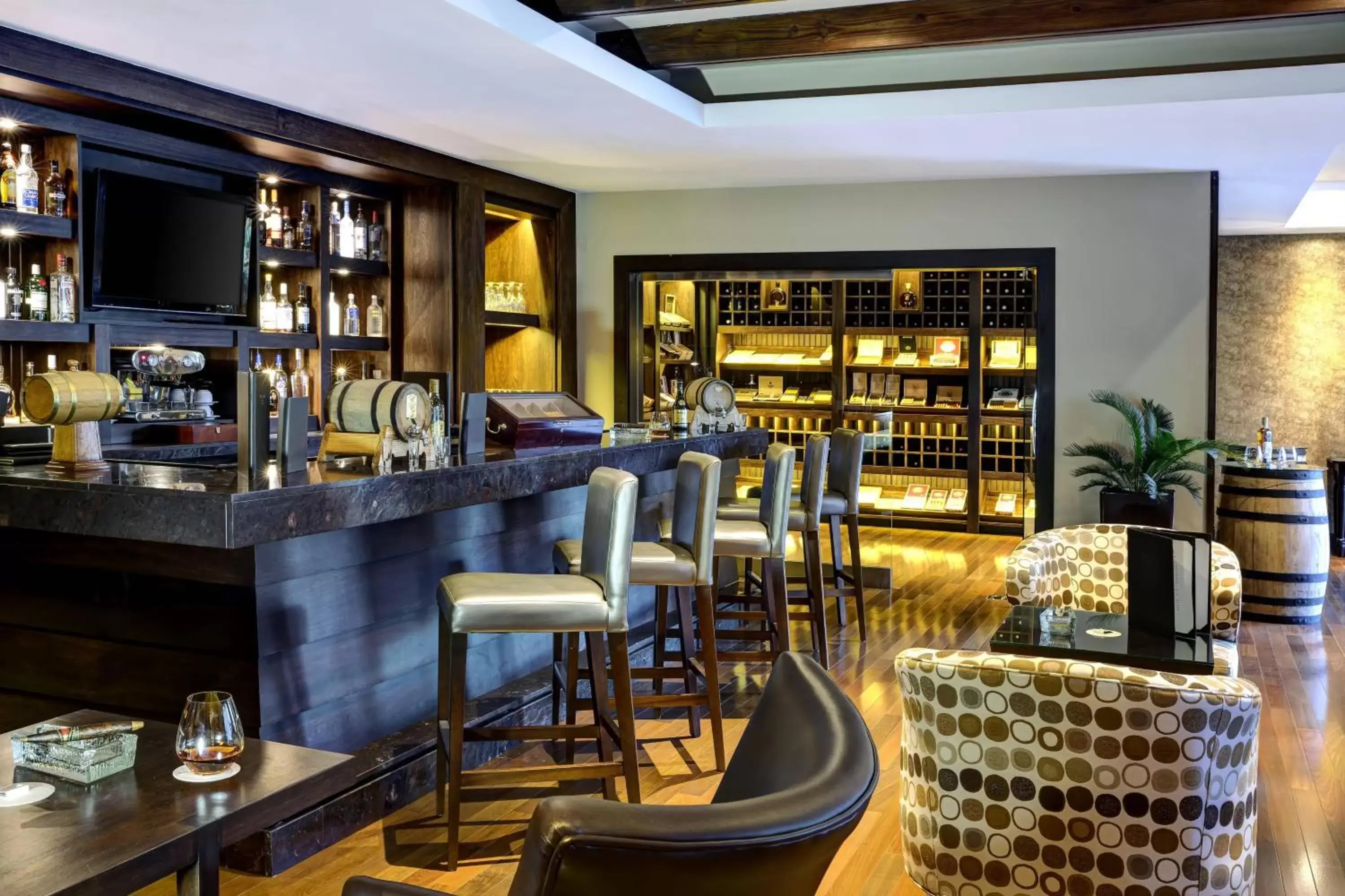 Restaurant/places to eat in The Westin Puntacana Resort & Club