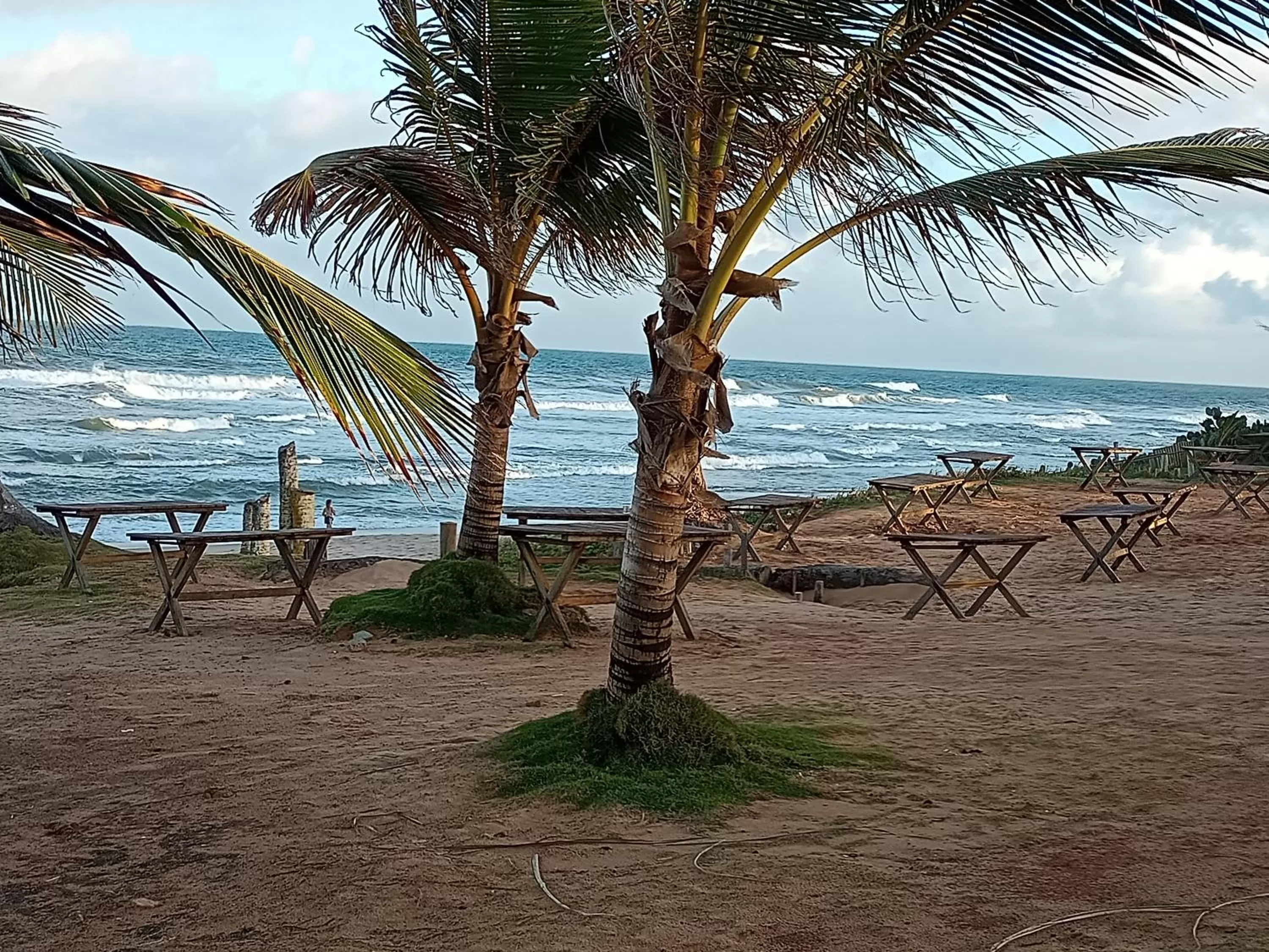 Natural landscape, Beach in Pousada Villa Encantada LGBTQIAPlus