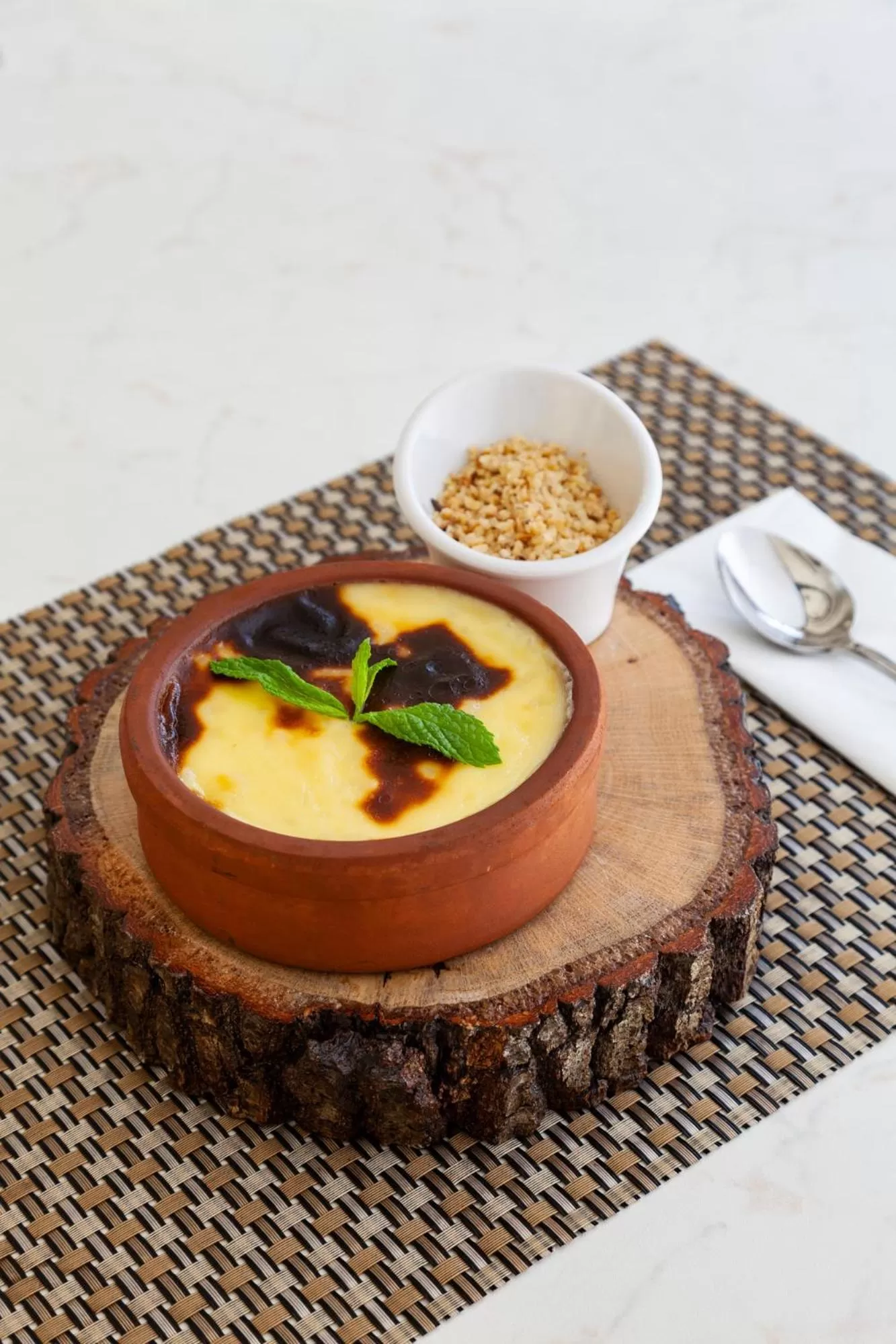 Food in Novotel Trabzon