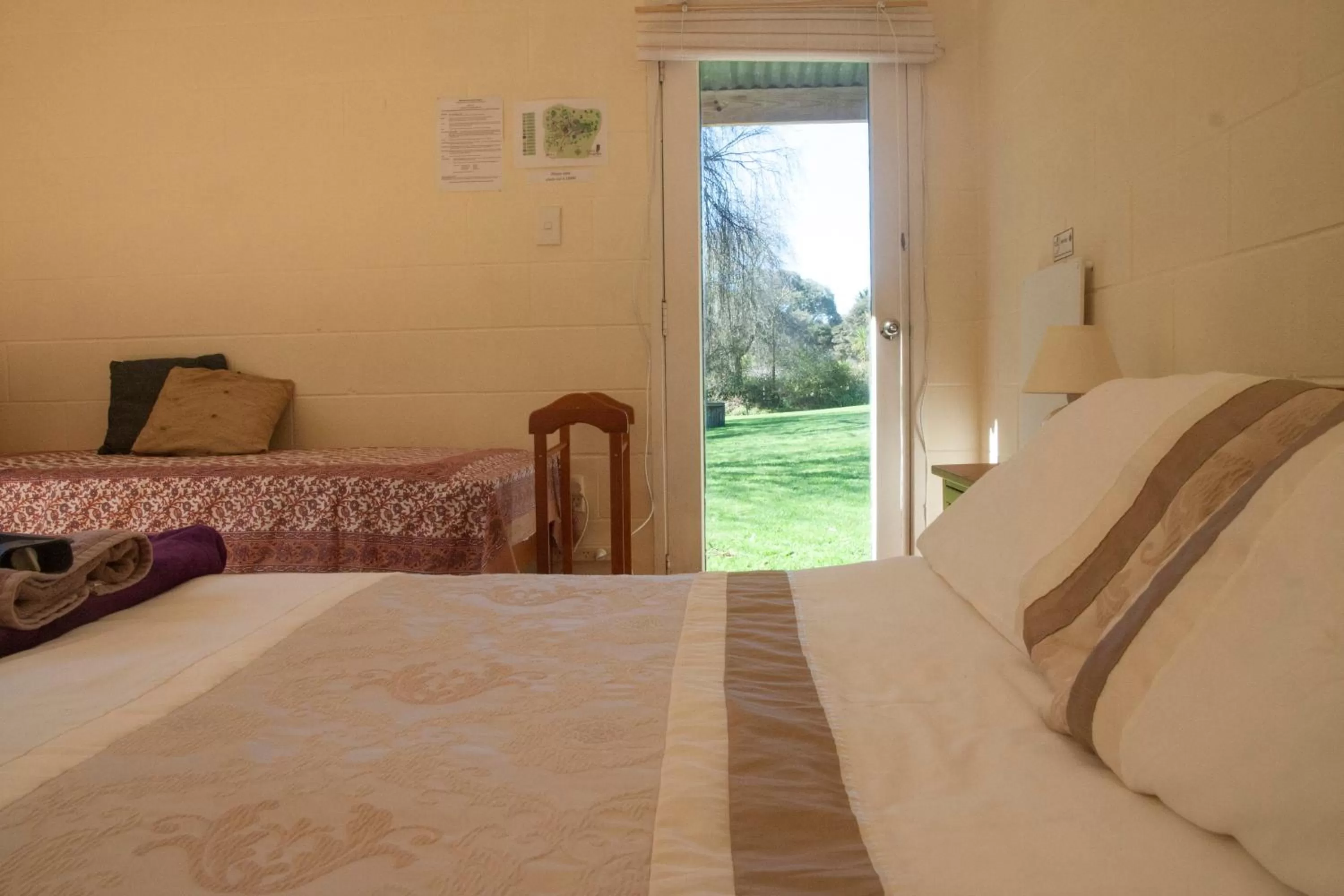 Day, Room Photo in Kawai Purapura Yoga Retreat Centre