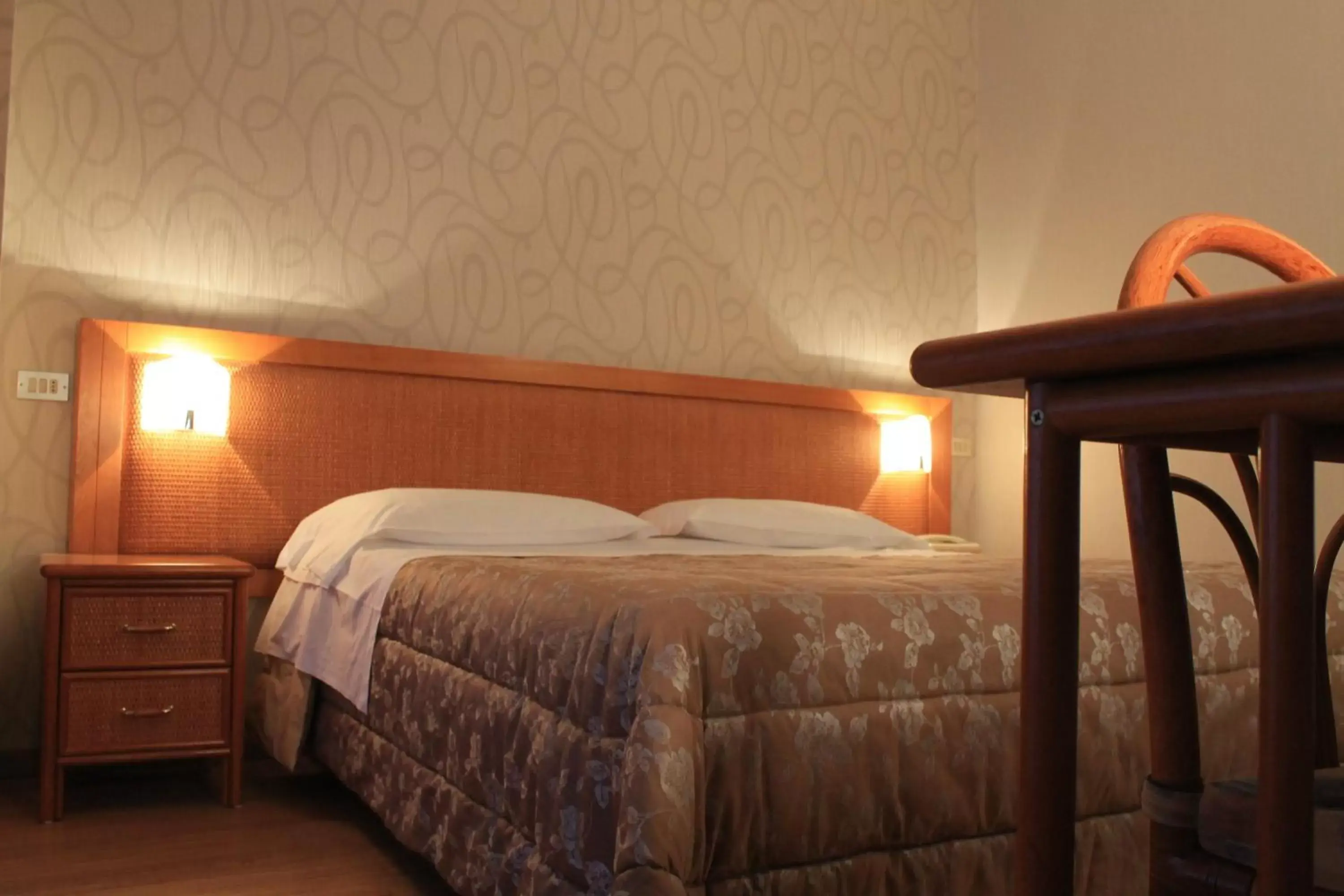 Double Room - single occupancy in Hotel Kristina Double Room - single occupancy in Hotel Kristina
