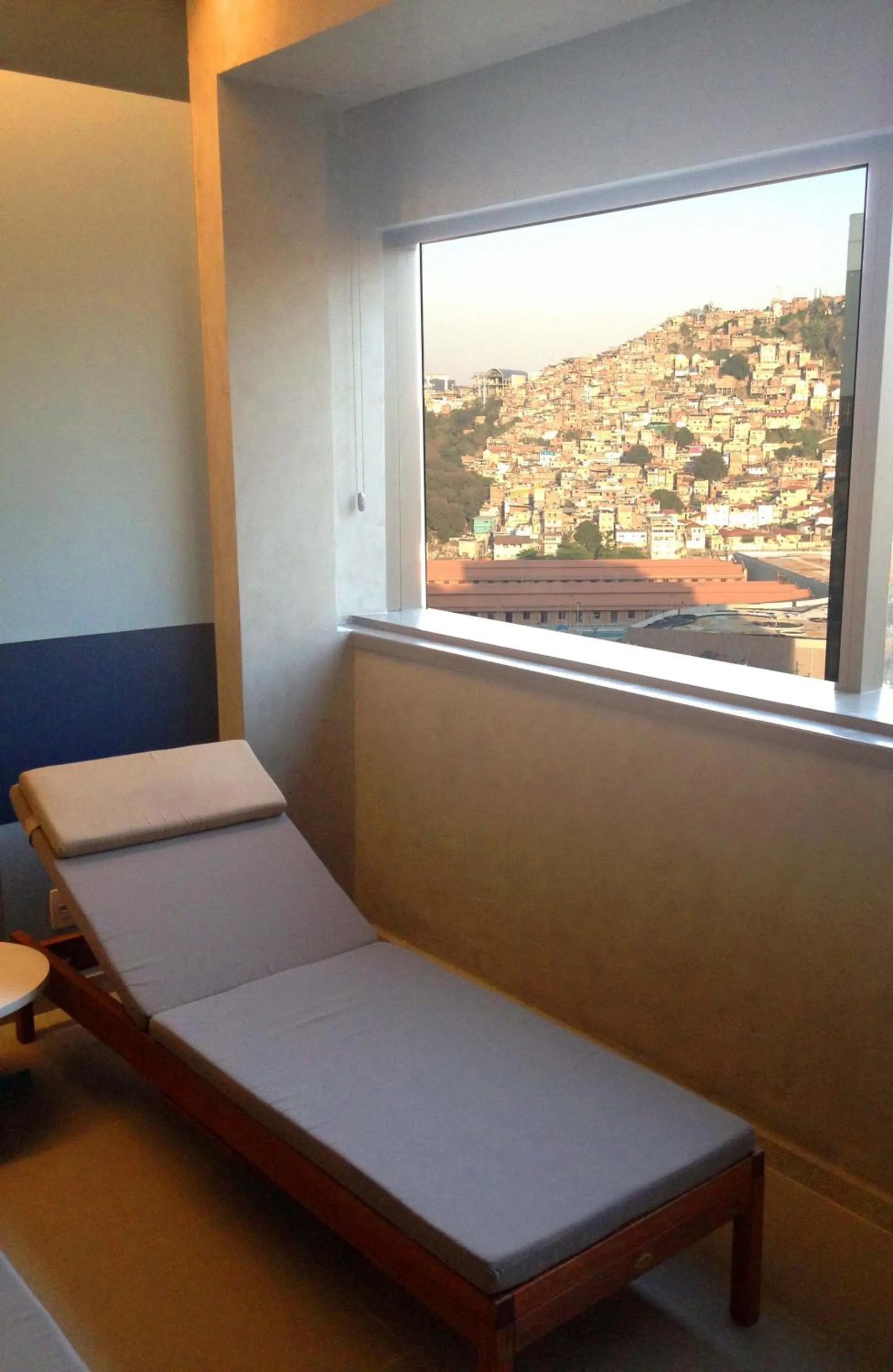 Sauna, Bed in Novotel RJ Porto Atlantico