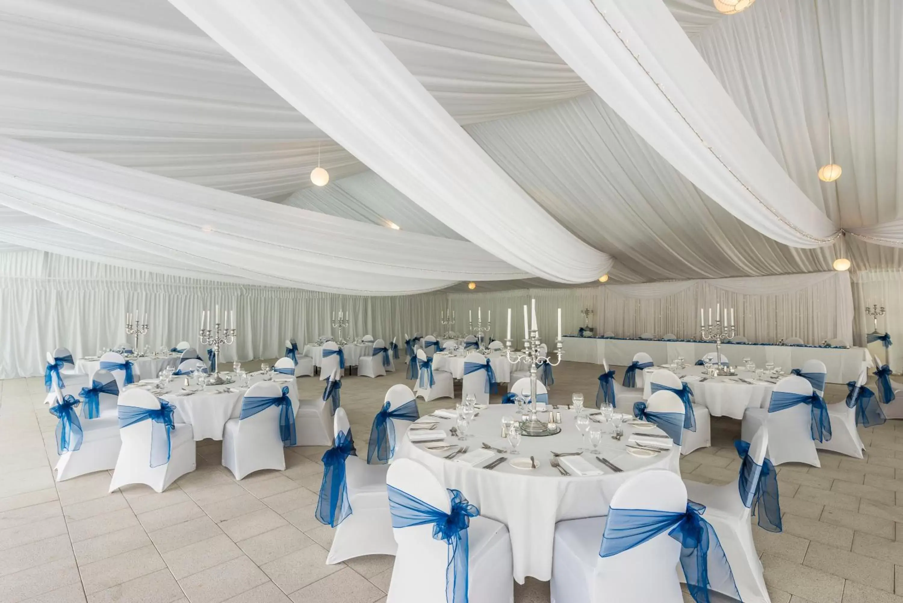 Banquet/Function facilities, Banquet Facilities in Oaks Cypress Lakes Resort