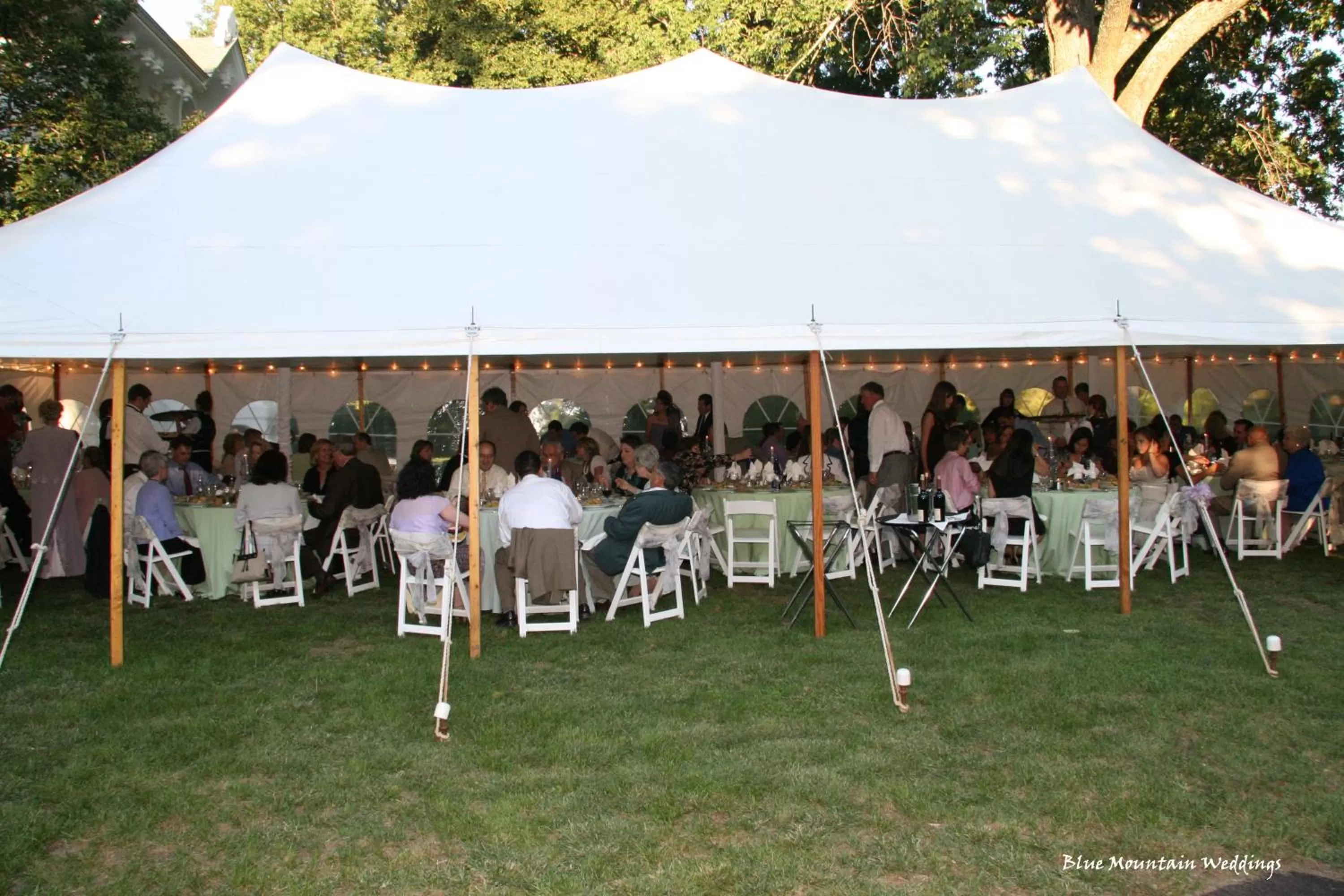 Activities in Mayhurst Estate