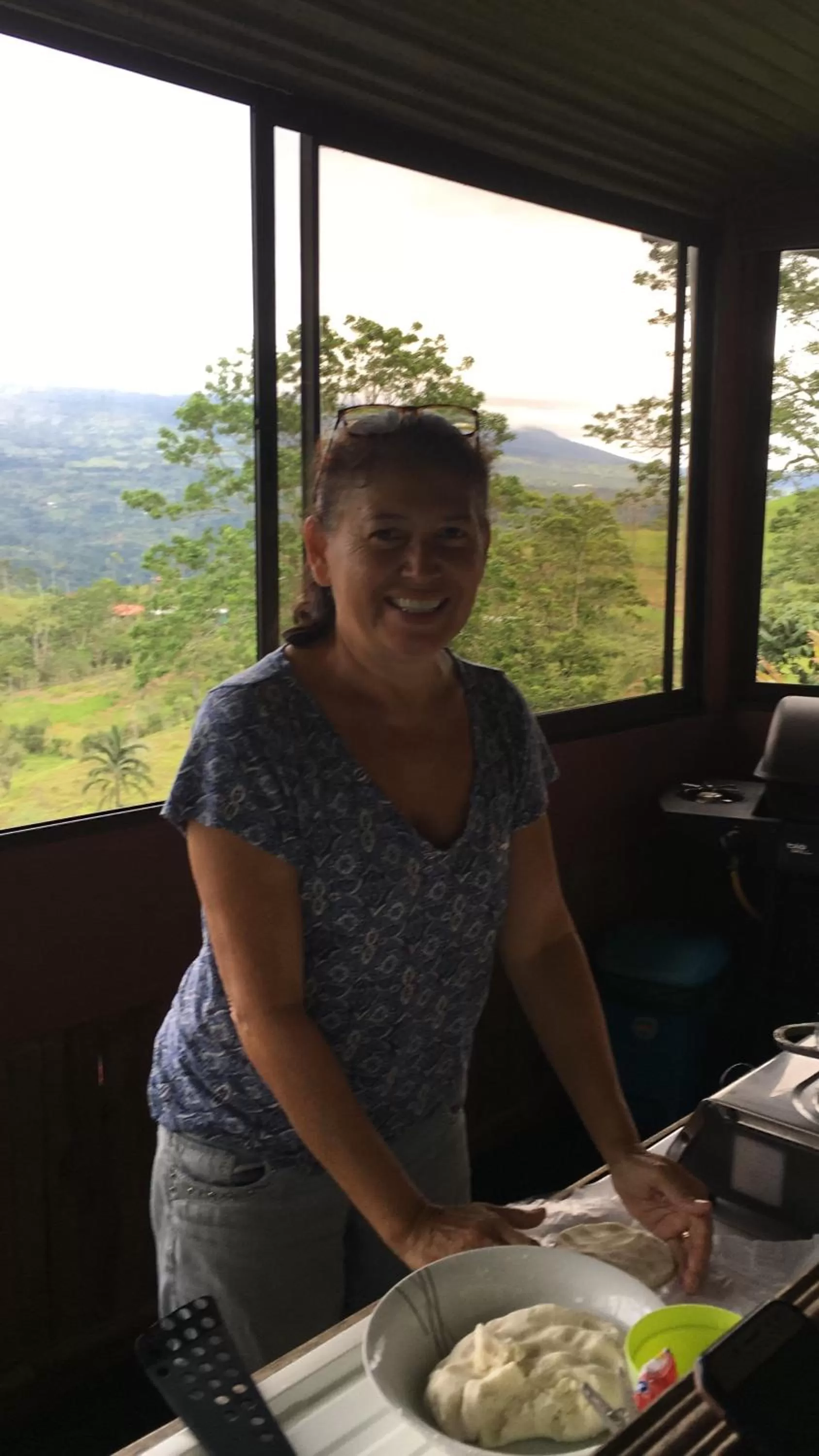 Bella Vista Ranch Ecolodge