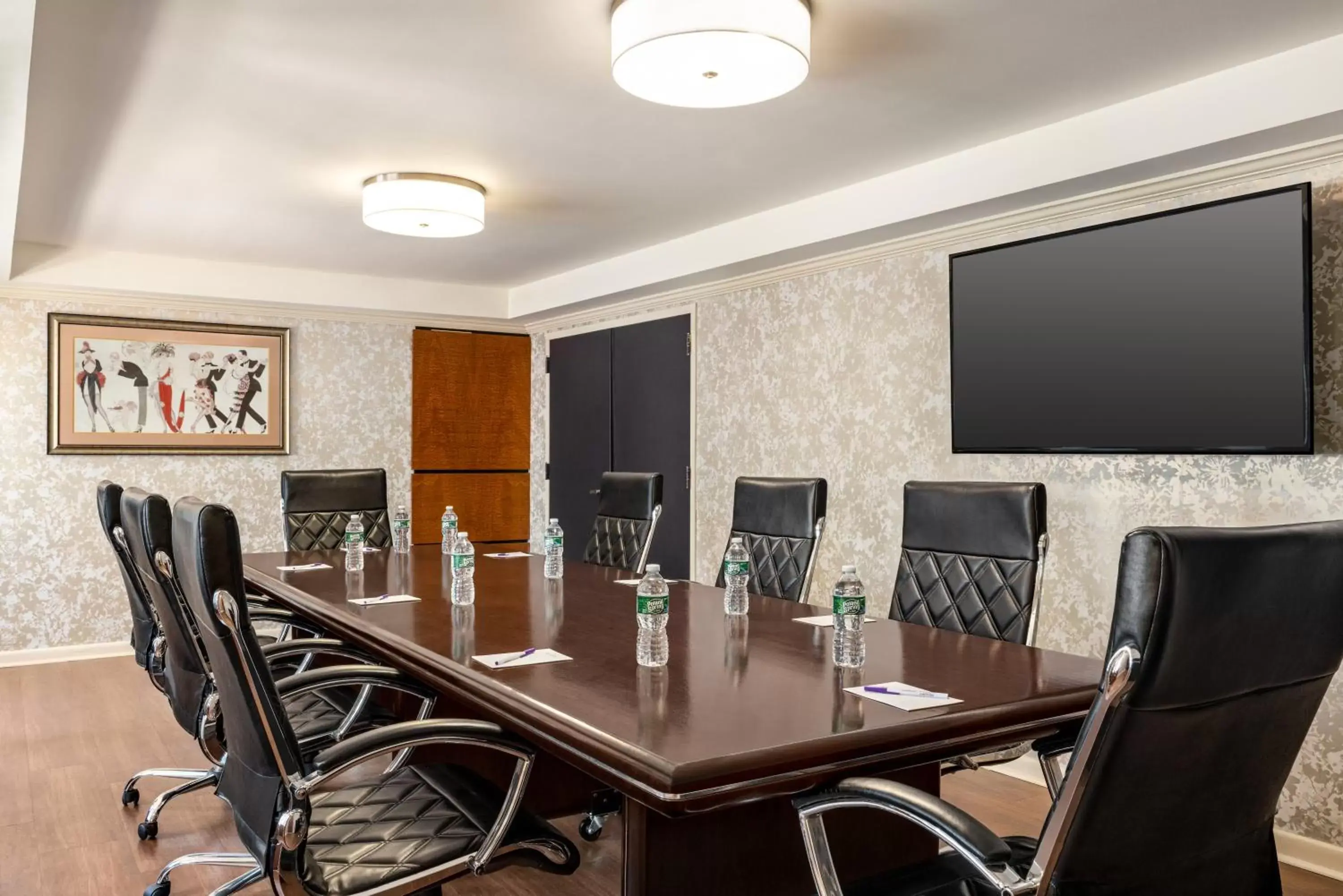 Meeting/conference room in Inn at Great Neck