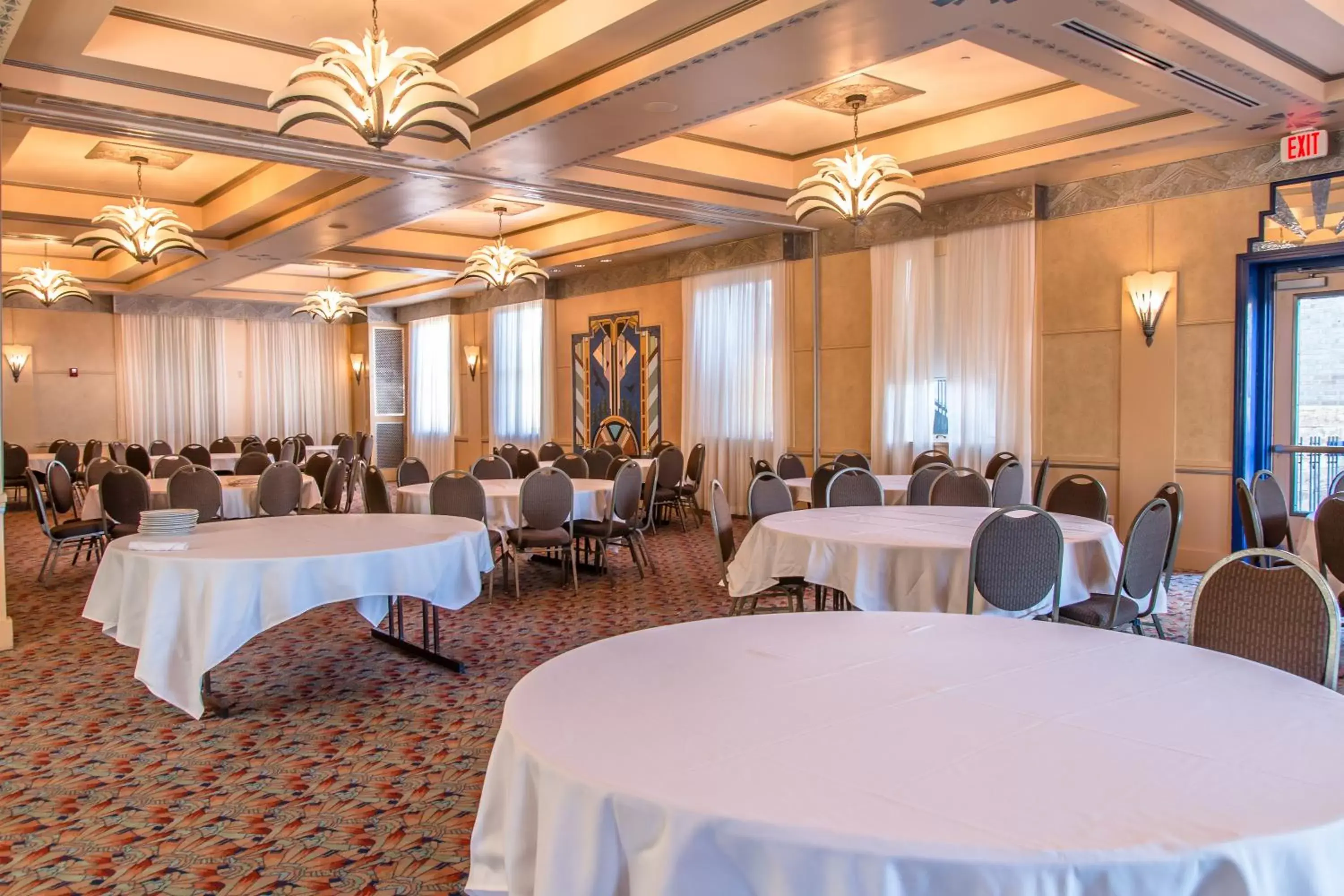 Banquet/Function facilities, Banquet Facilities in Hassayampa Inn