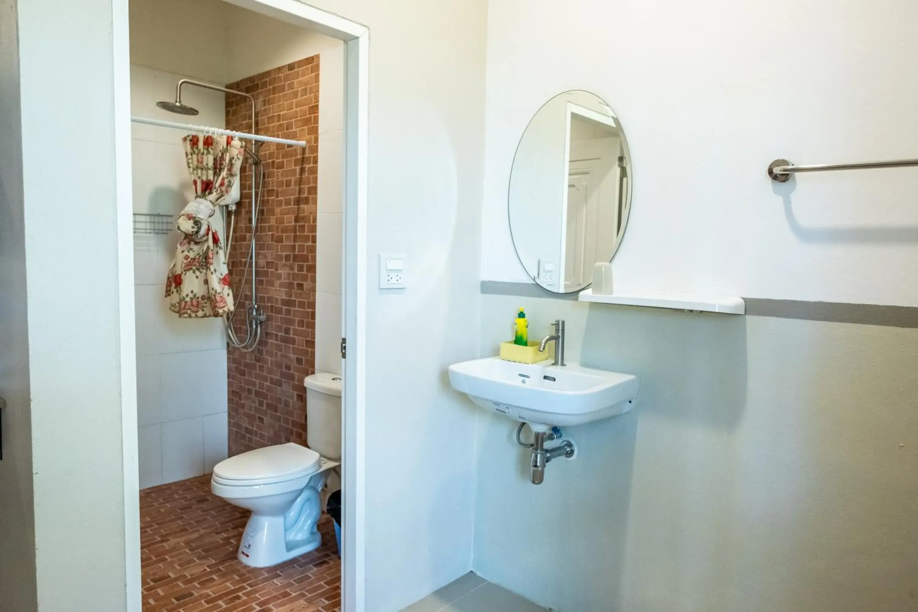 Toilet, Bathroom in My Home Lantawadee Resort
