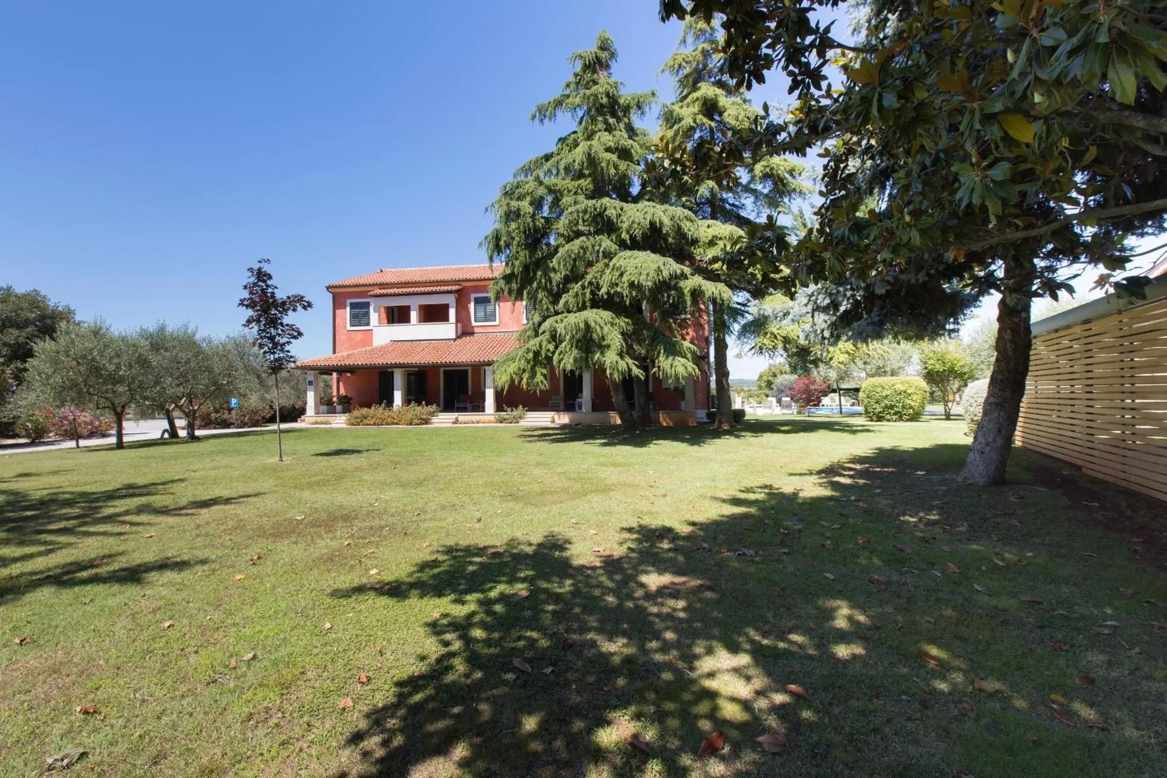 Rooms Alla Beccaccia