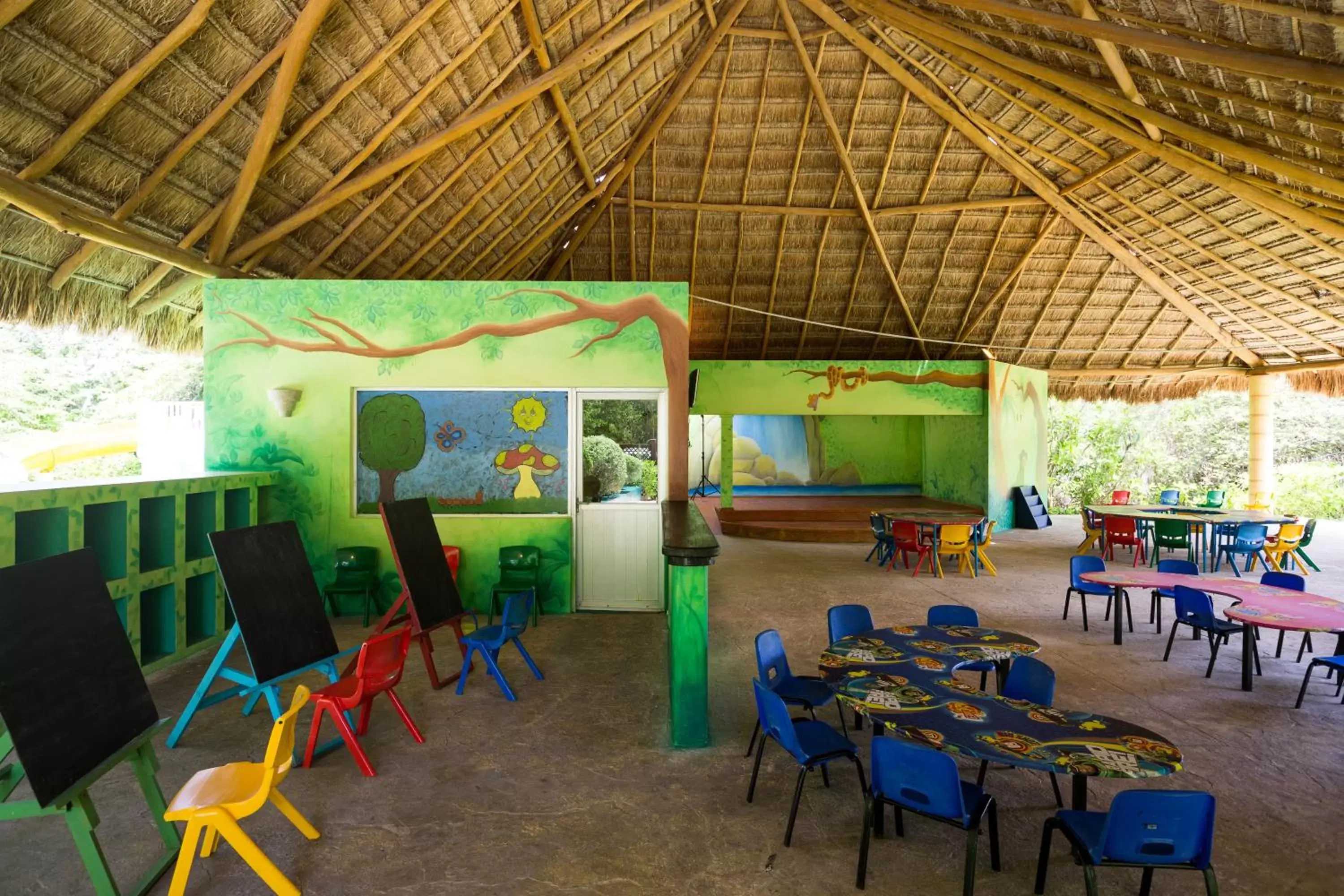 Kids's club, Restaurant/Places to Eat in BlueBay Grand Esmeralda-All Inclusive