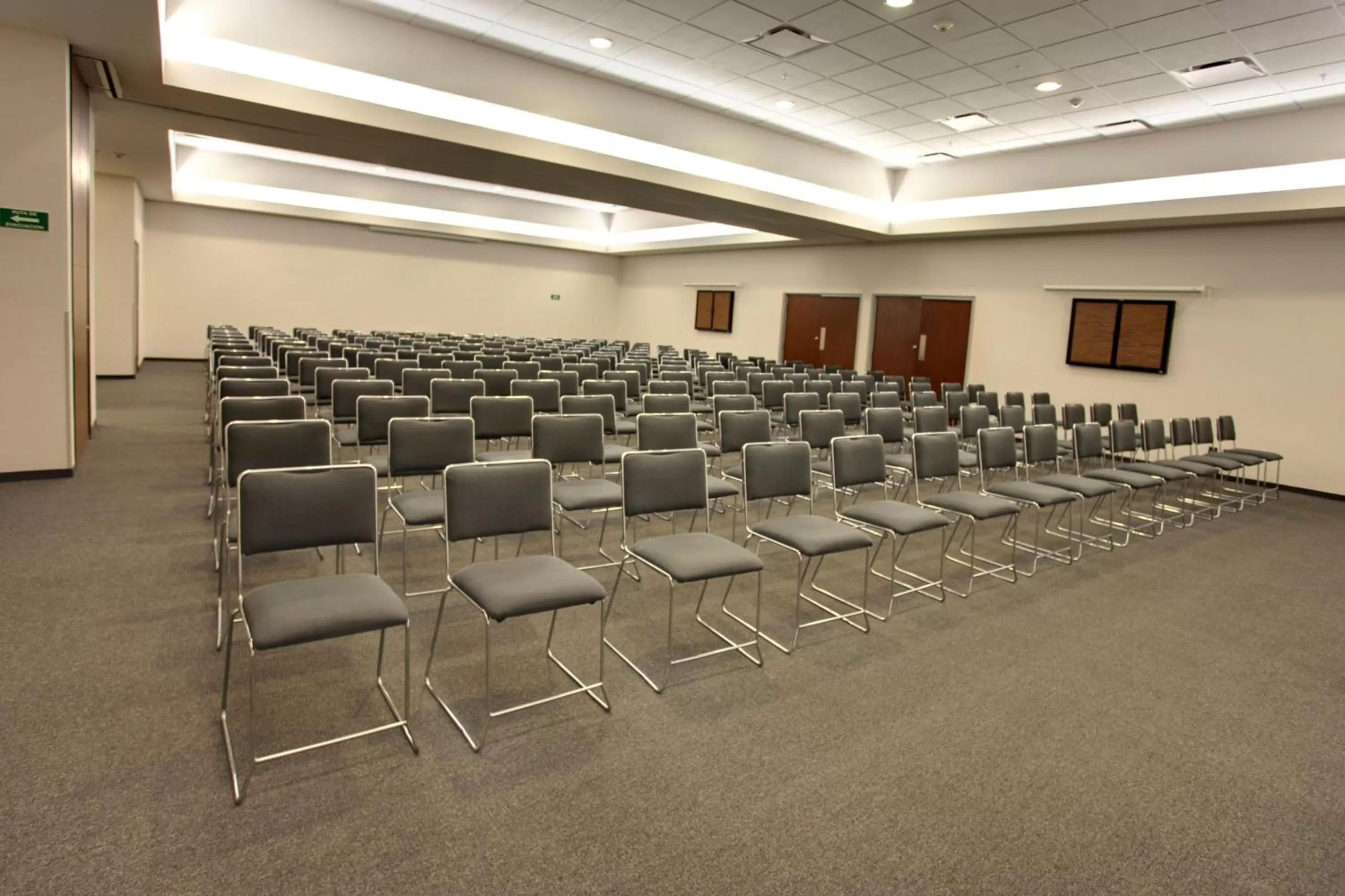Meeting/conference room in City Express by Marriott Durango