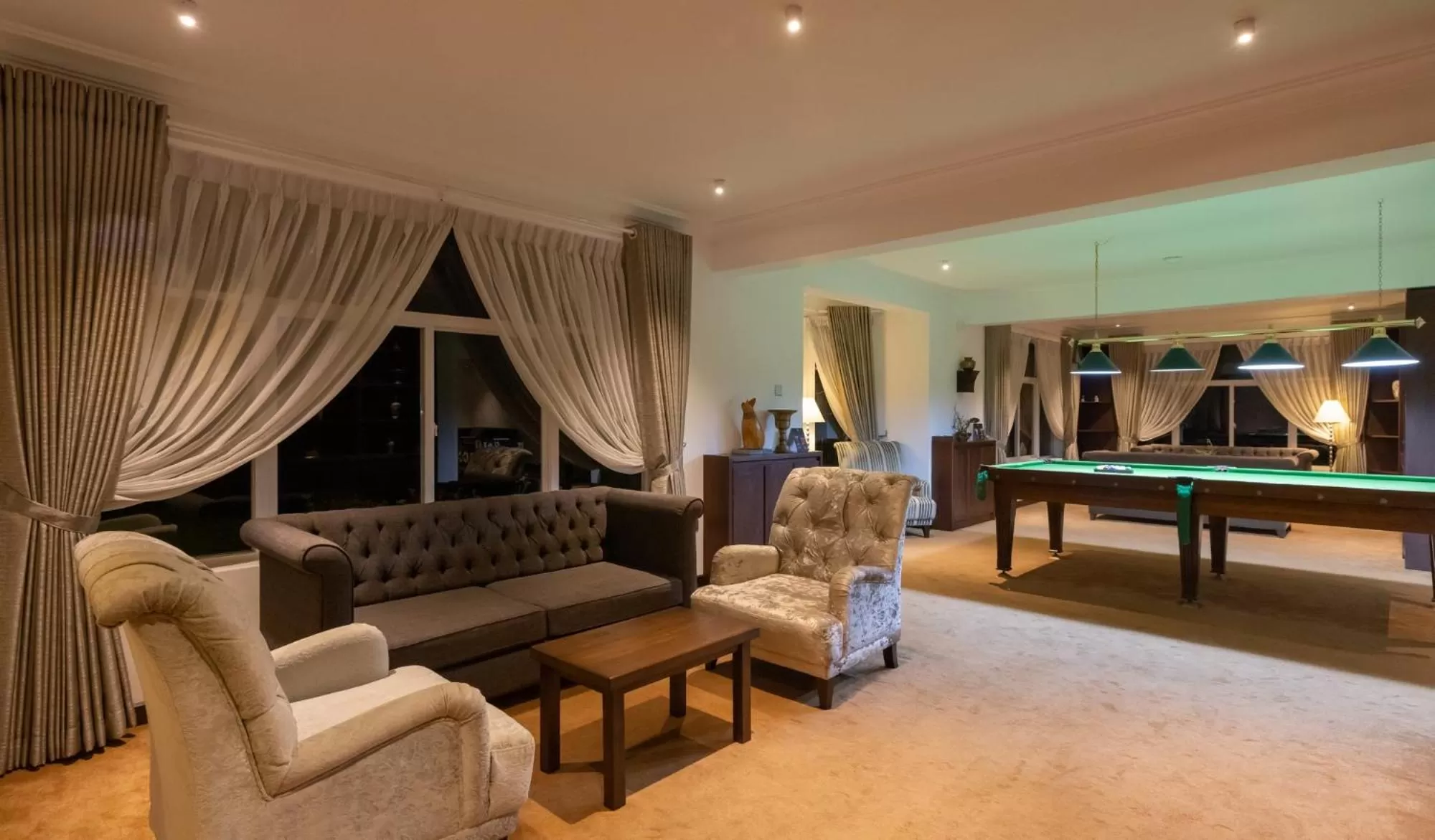 Galway Heights Hotel