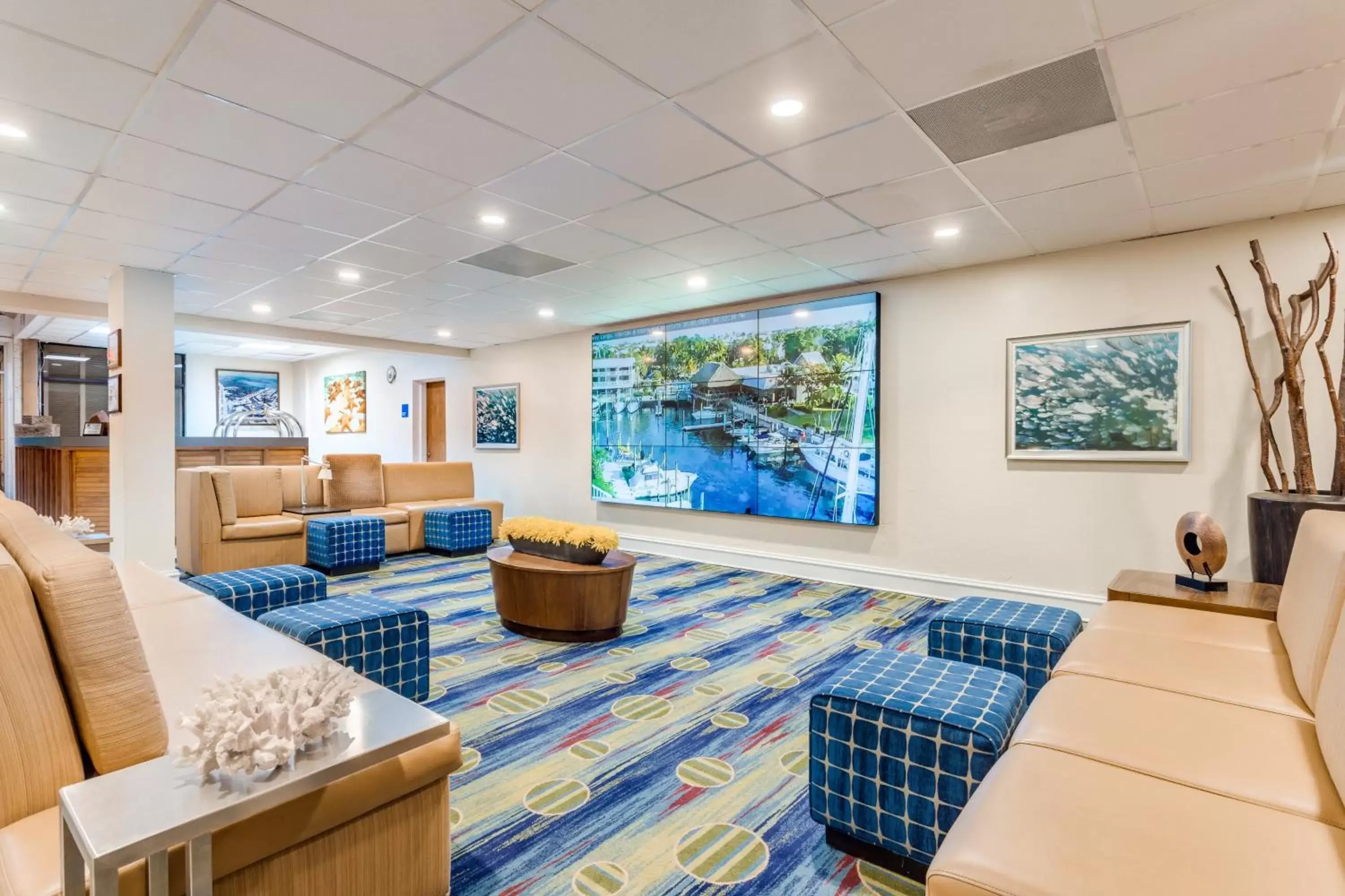 Property building in Holiday Inn Key Largo by IHG Property building in Holiday Inn Key Largo by IHG