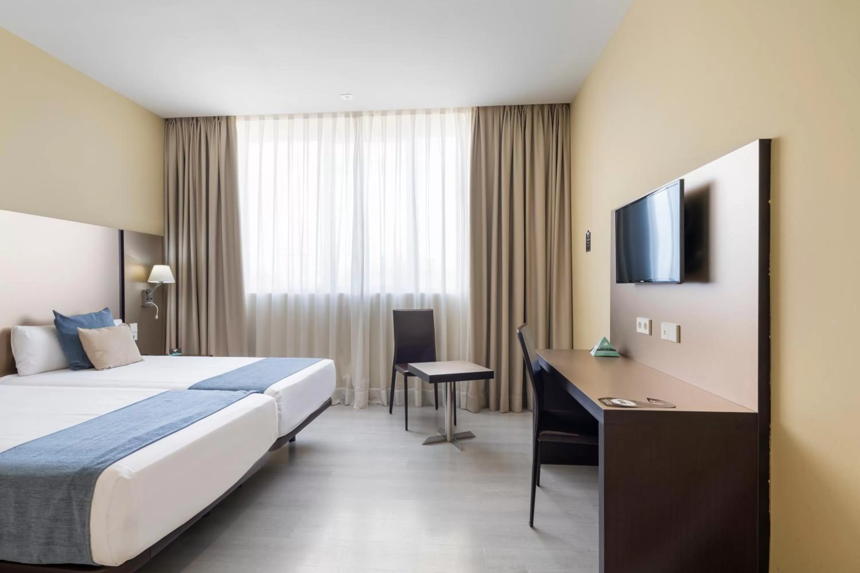 Bed in Alda Route 42