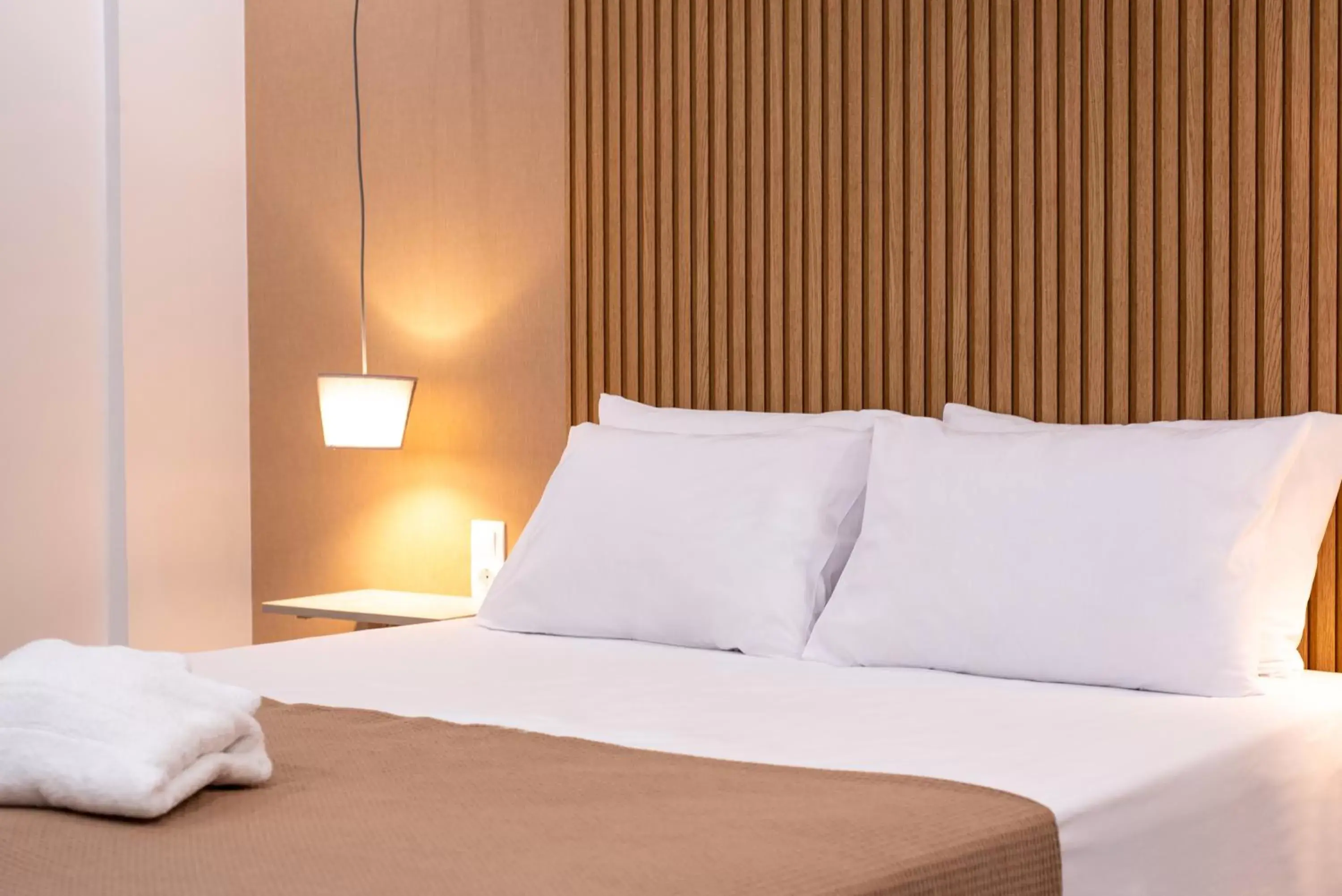 Property building, Bed in Airscape Hotel Free Shuttle From Athen's Airport