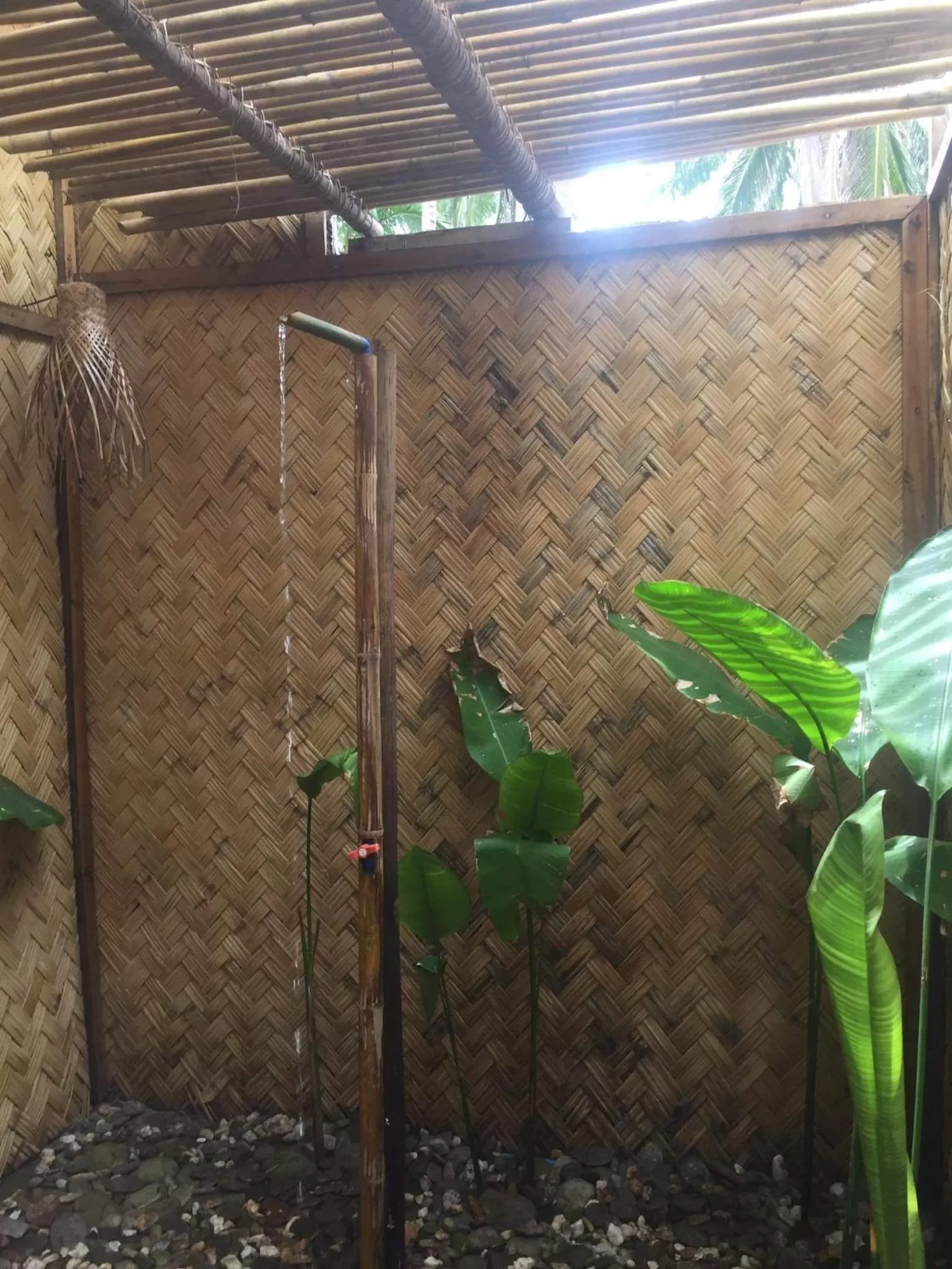 Prince John Beachfront Eco Bungalows and Restaurant