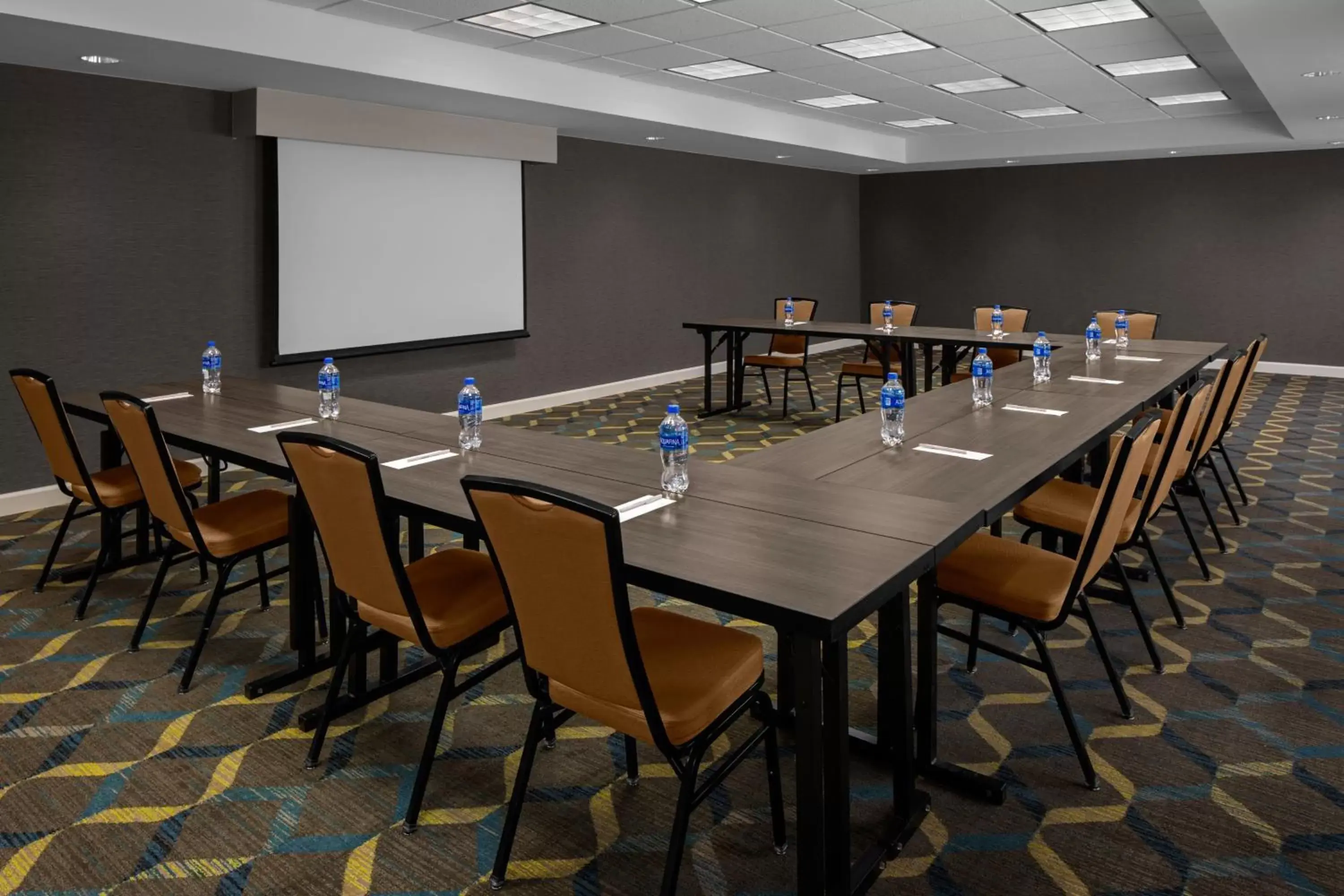 Meeting/conference room in Residence Inn Tampa Oldsmar