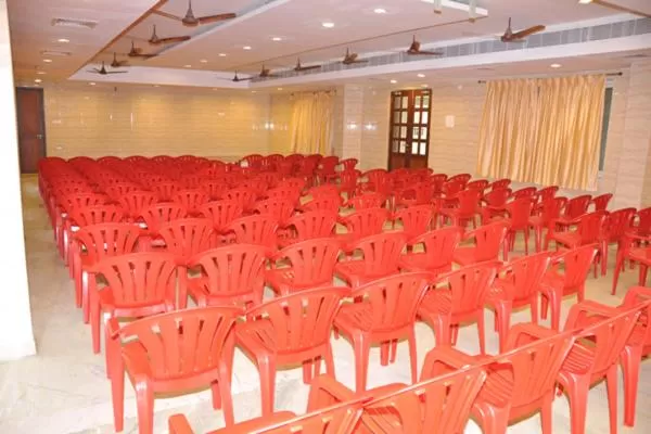 Banquet/Function facilities in Raya's Grand