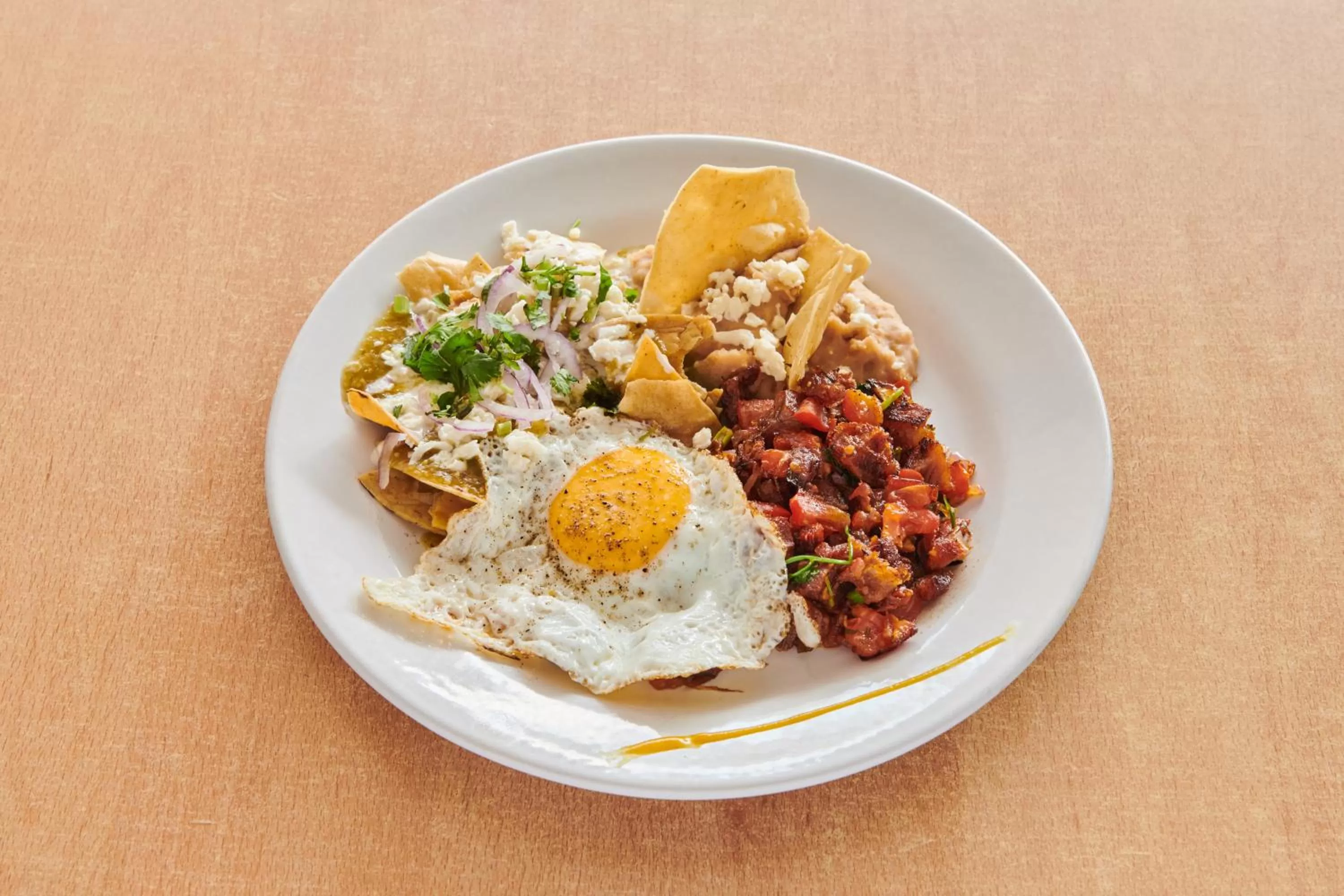 Restaurant/places to eat in Best Western Plus Gran Hotel Centro Historico