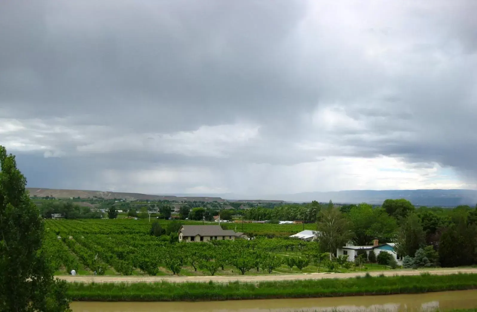 Neighbourhood in Wine Country Inn