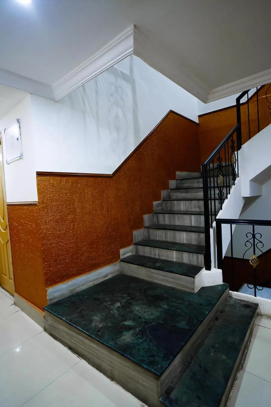 Property building, Swimming Pool in HOTEL PRAKAASH RESIDENCY