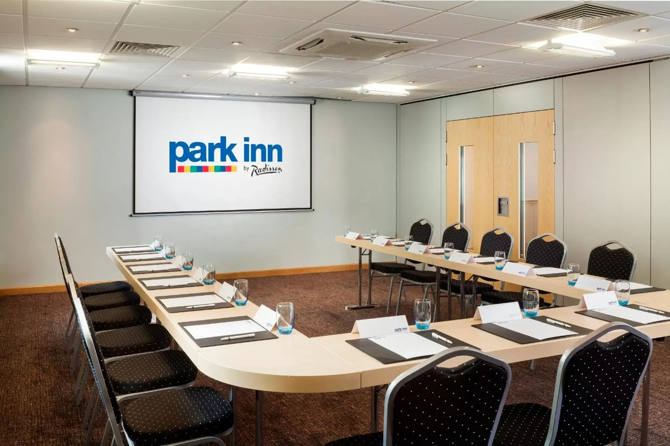 Business facilities in Park Inn by Radisson Peterborough