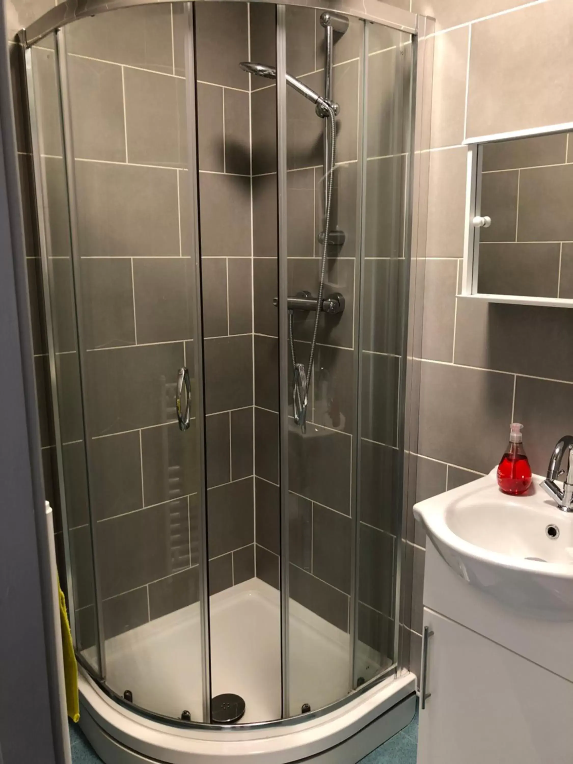 Shower, Bathroom in Opal Bank